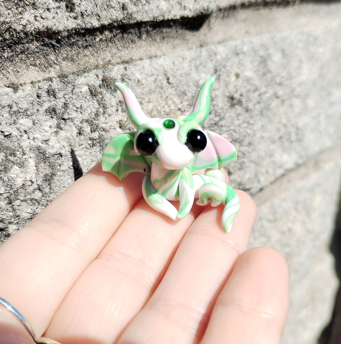 Scrap Dragon!