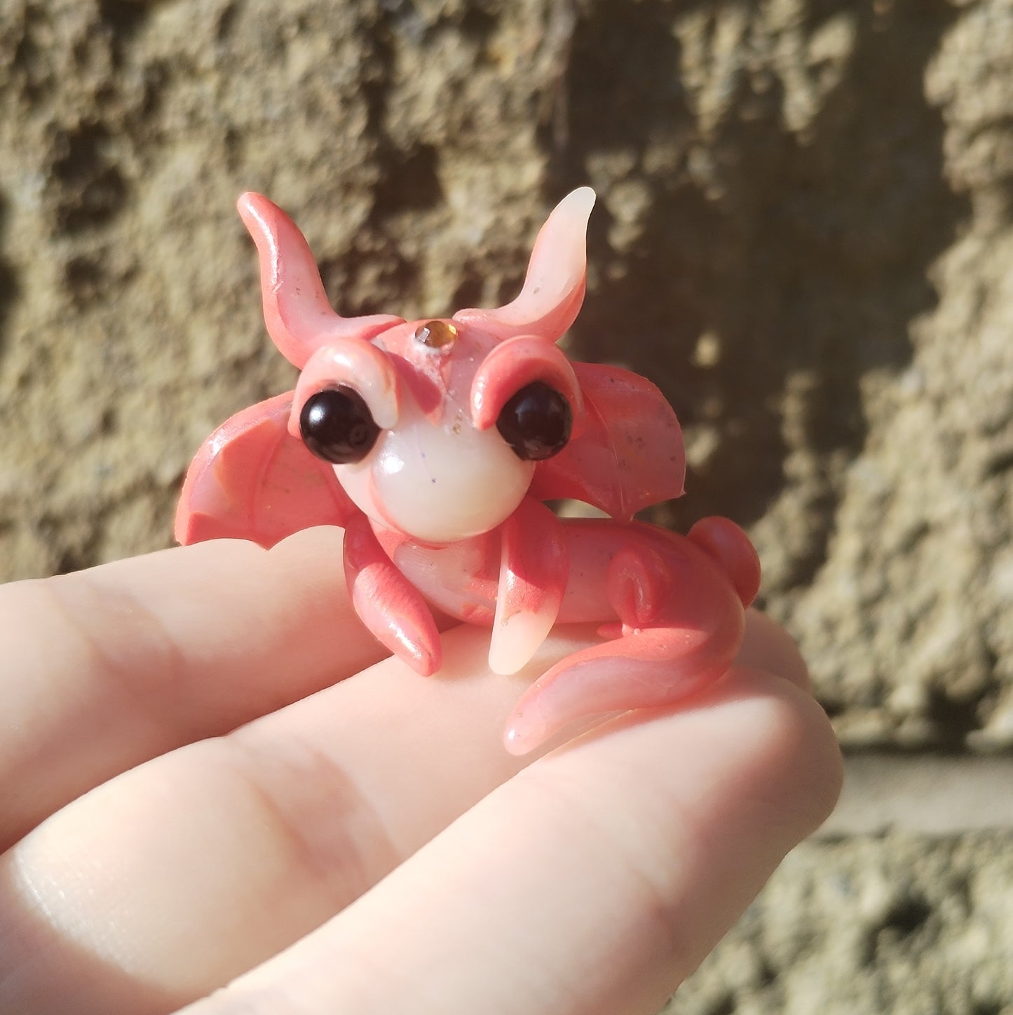 Scrap Dragon!