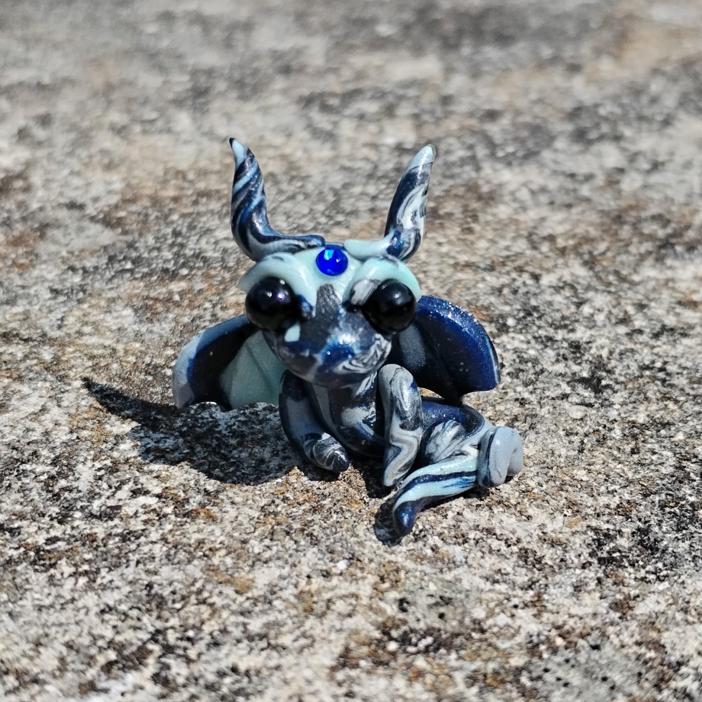 Scrap Dragon!
