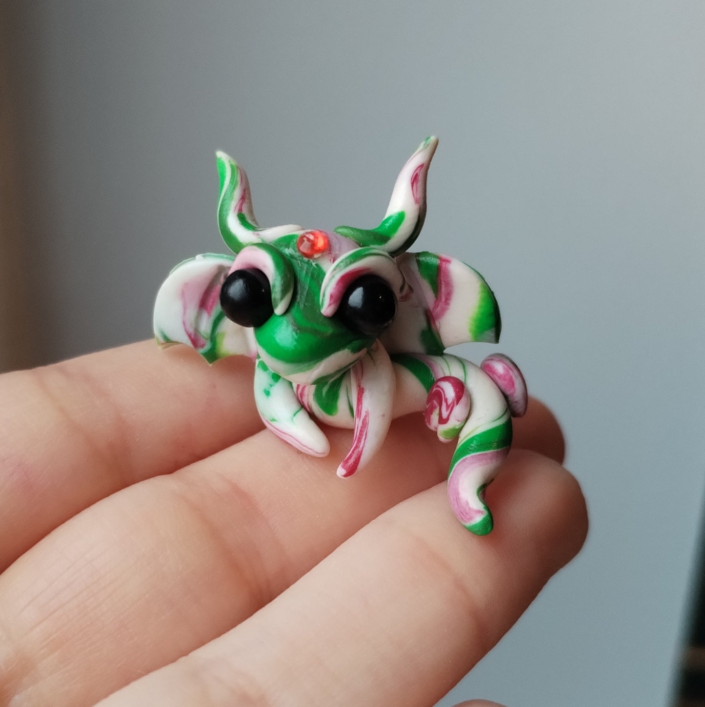 Scrap Dragon!