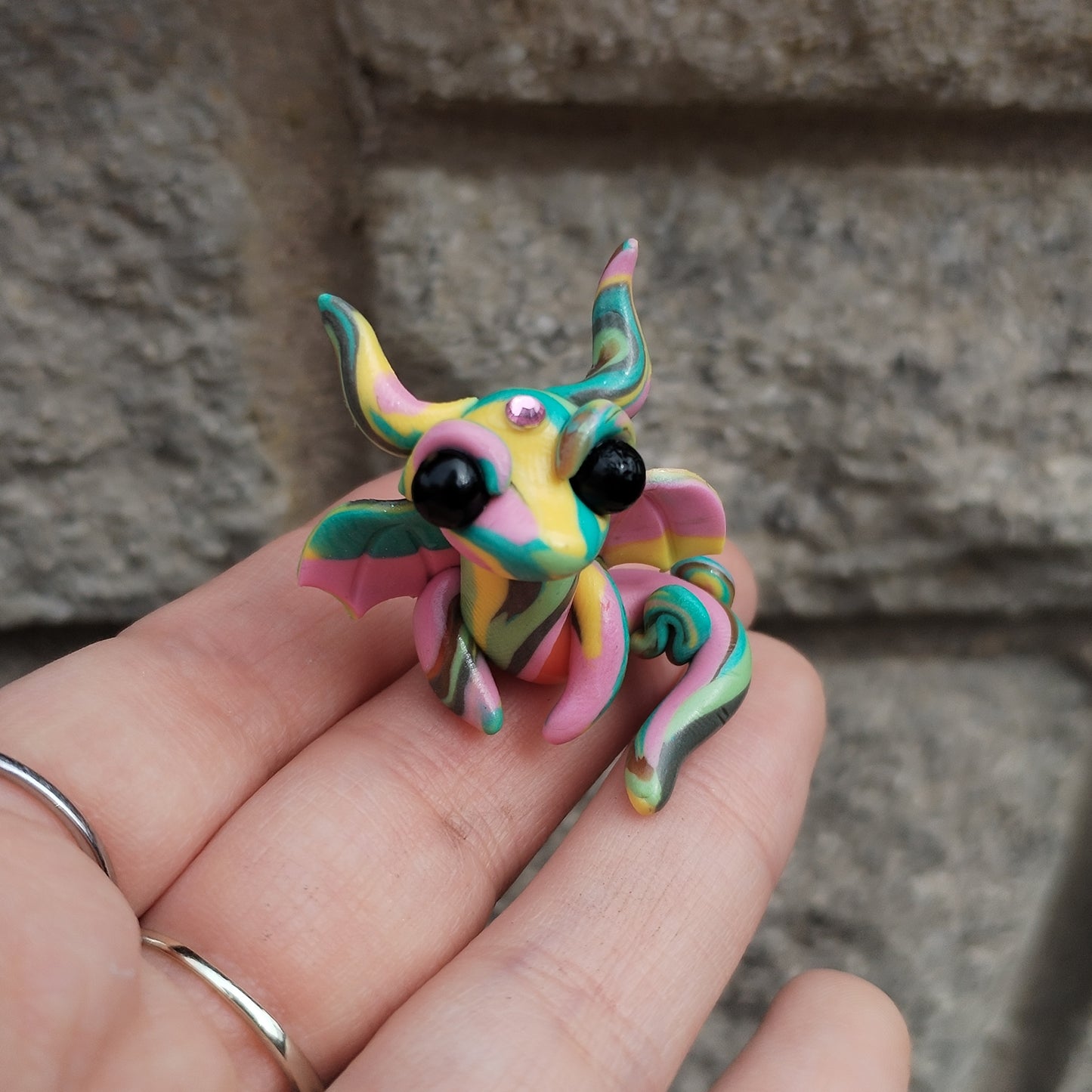Scrap Dragon!