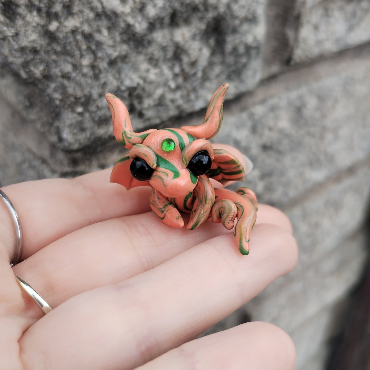 Scrap Dragon!
