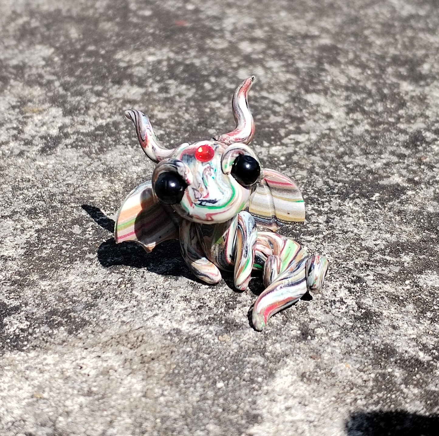 Scrap Dragon!