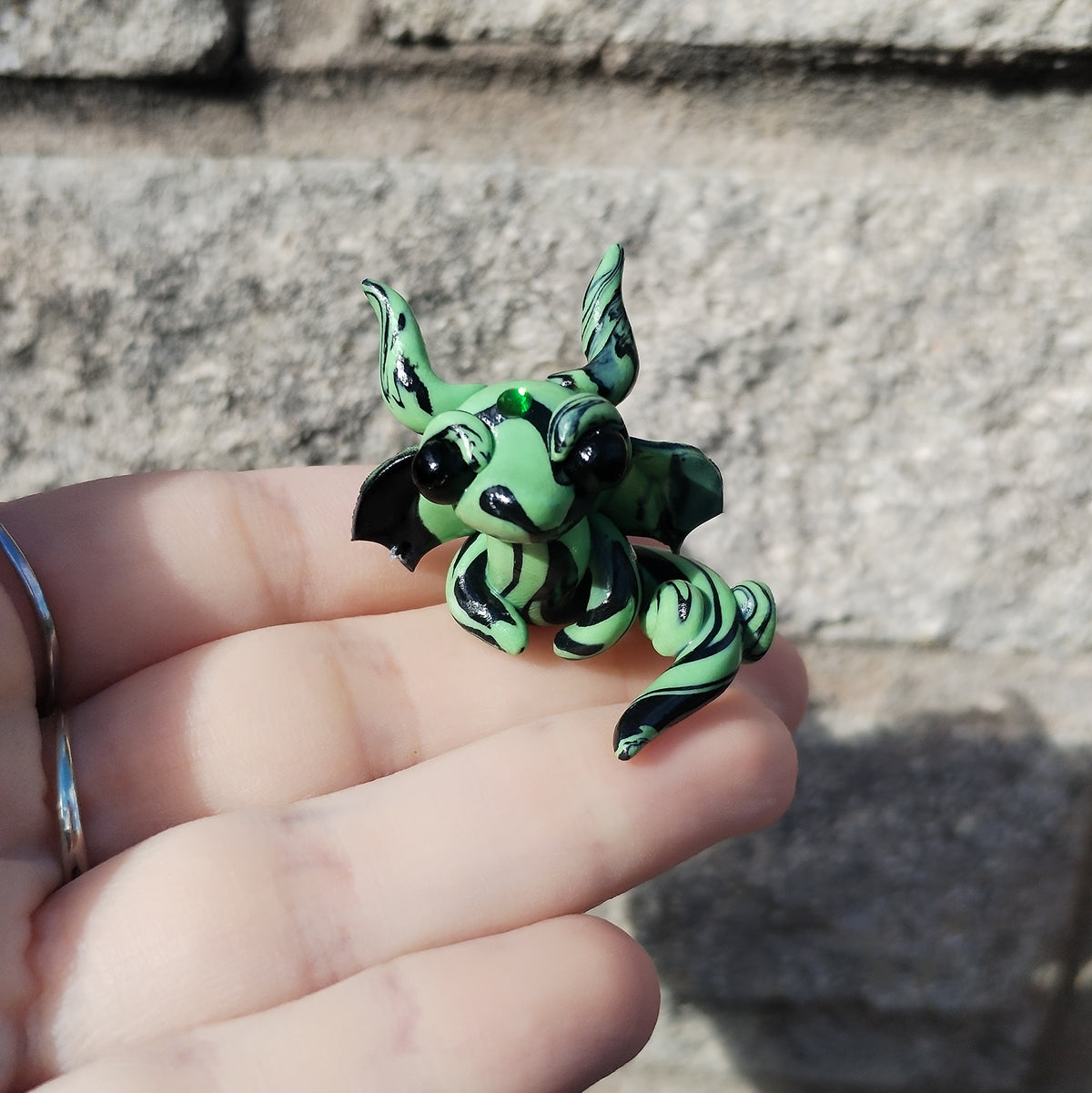 Scrap Dragon!