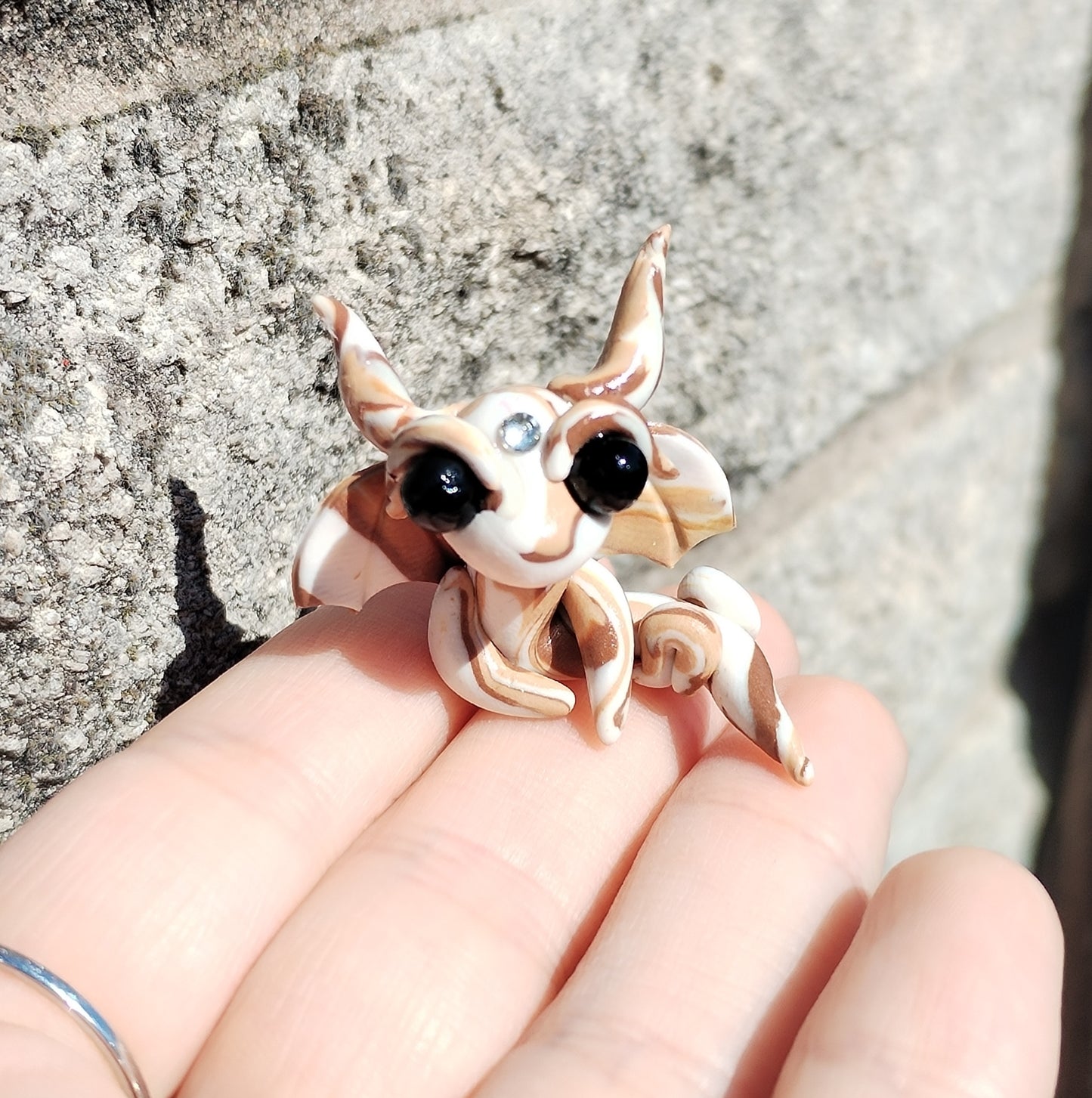 Scrap Dragon!