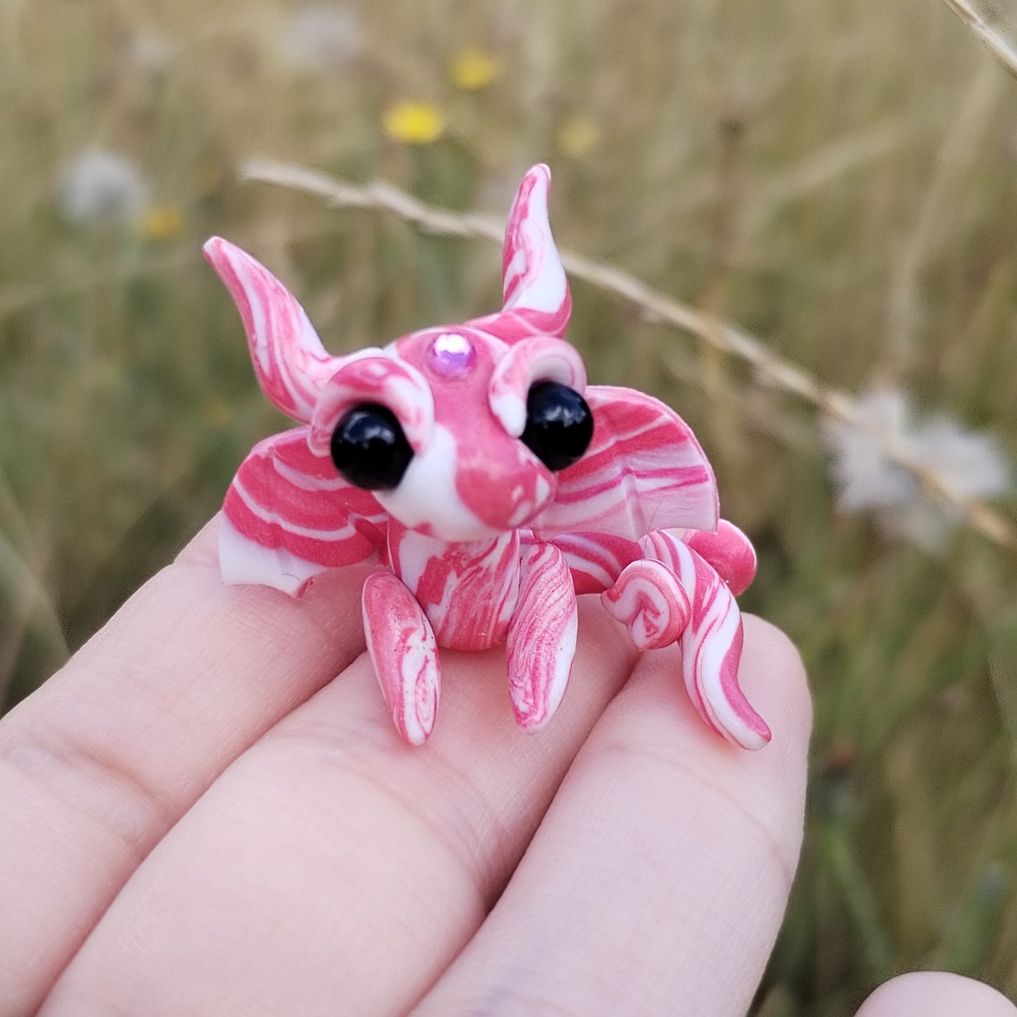 Scrap Dragon!