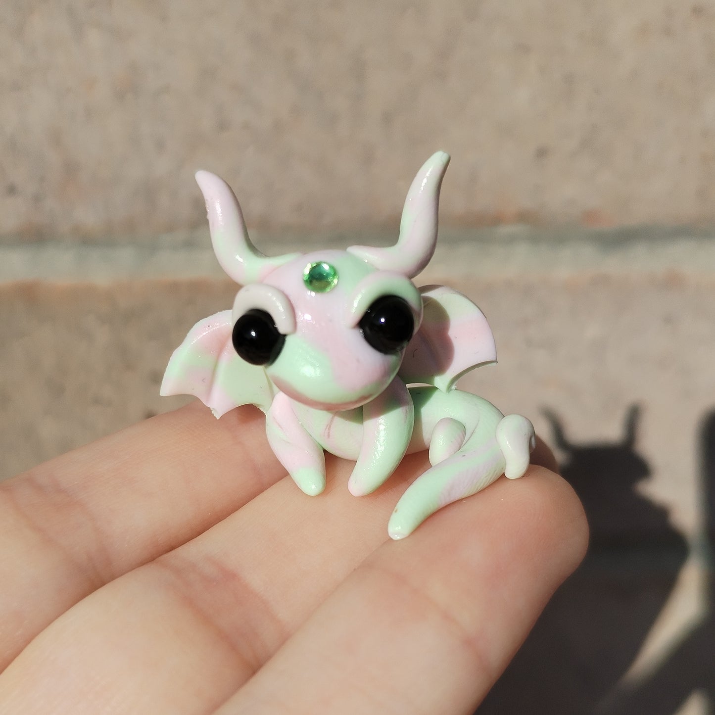 Scrap Dragon!