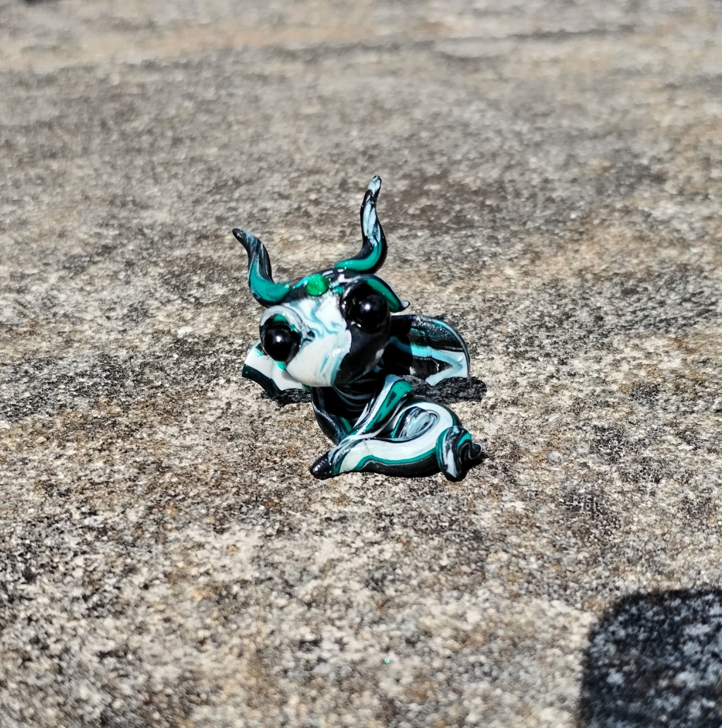 Scrap Dragon!