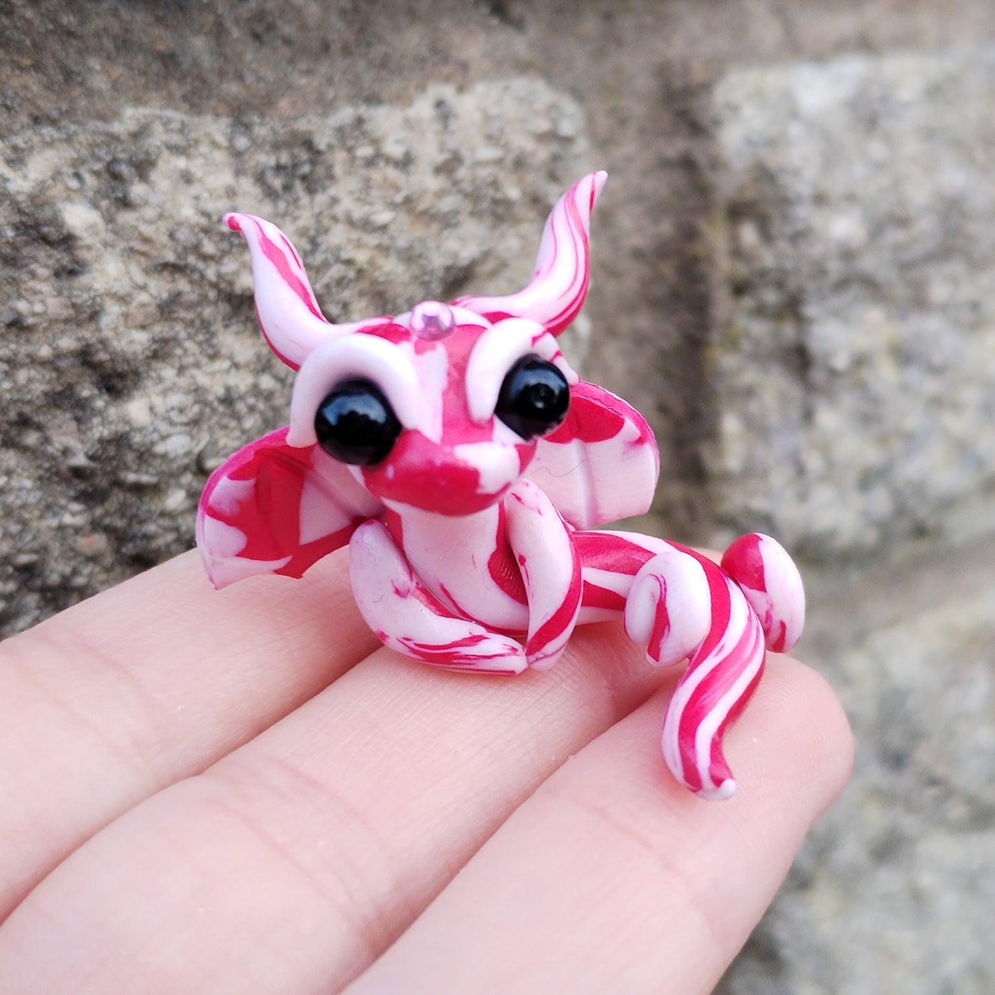 Scrap Dragon!