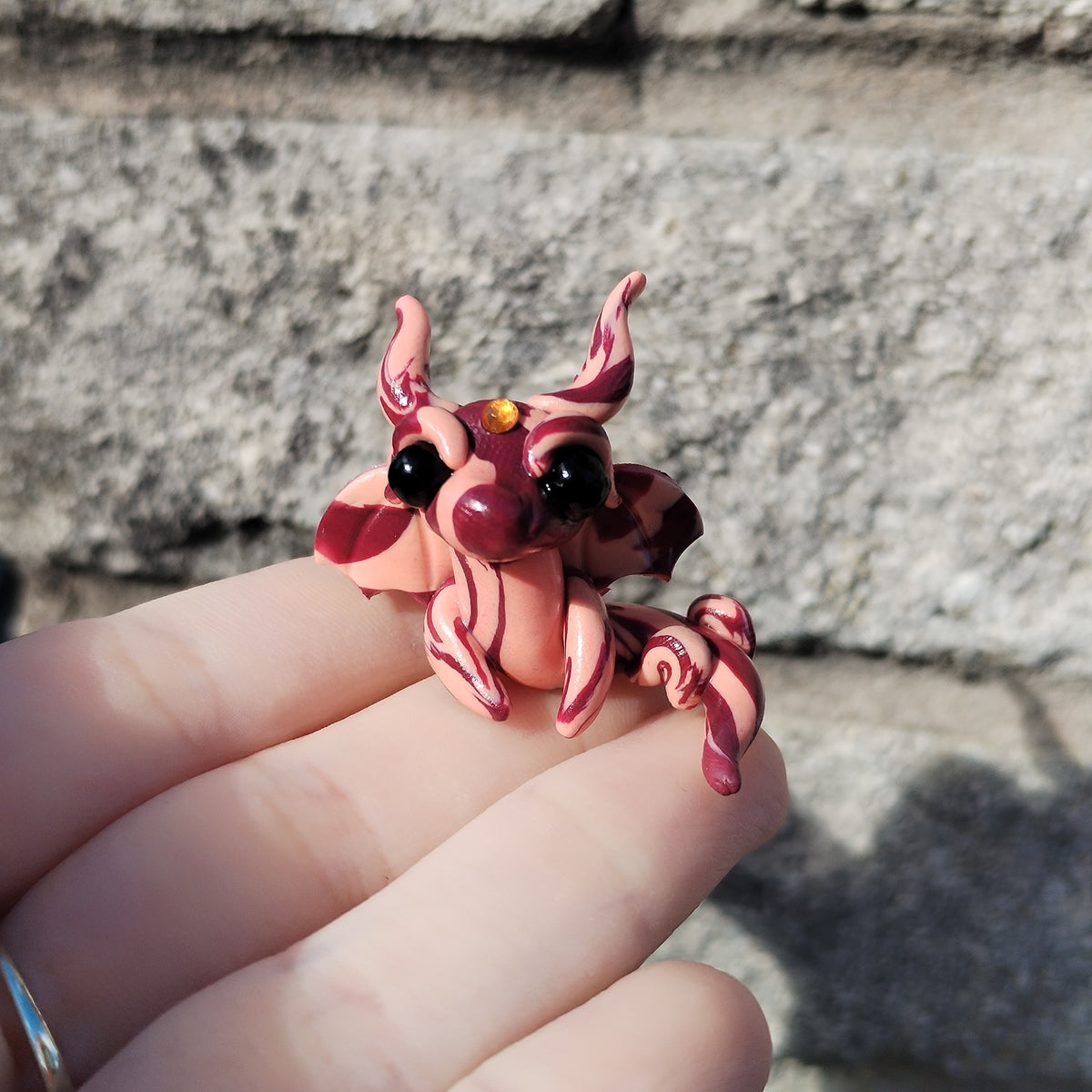 Scrap Dragon!