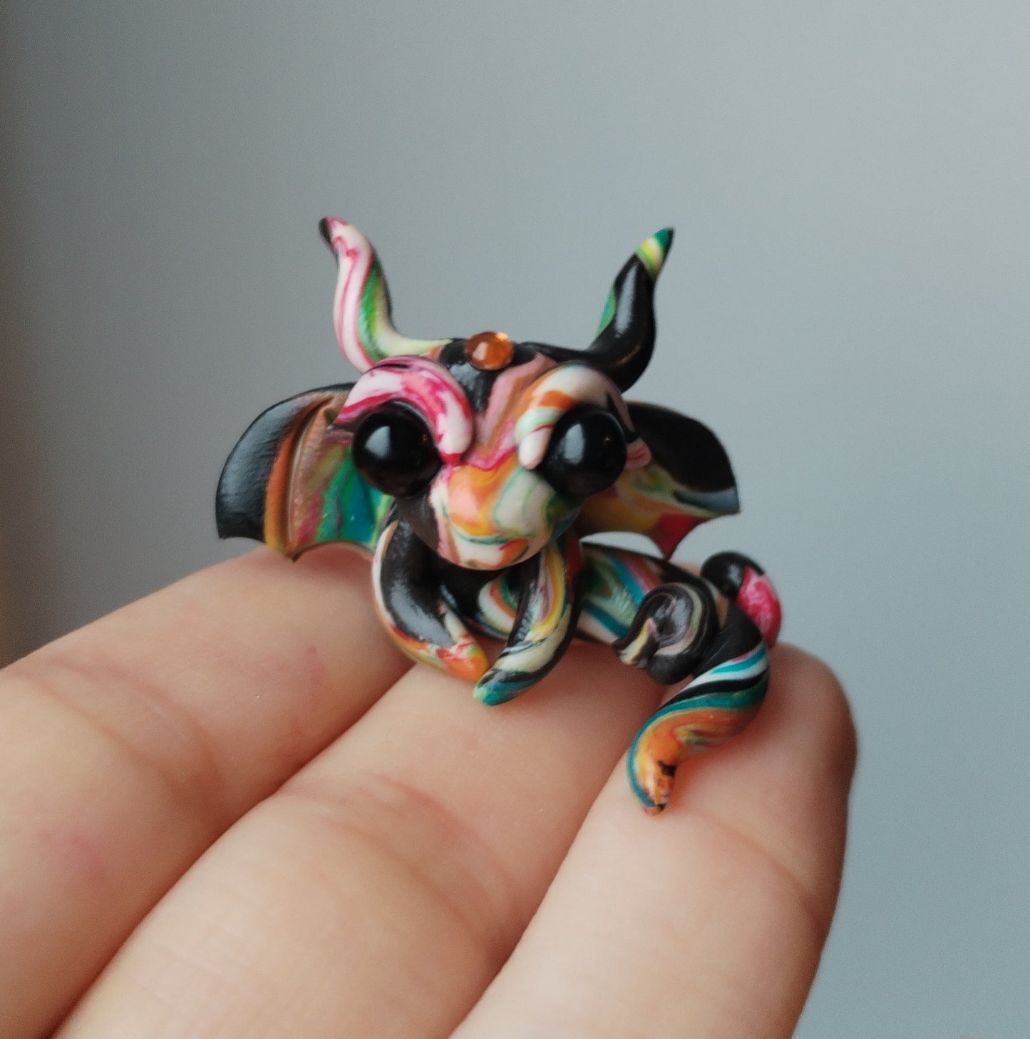 Scrap Dragon!