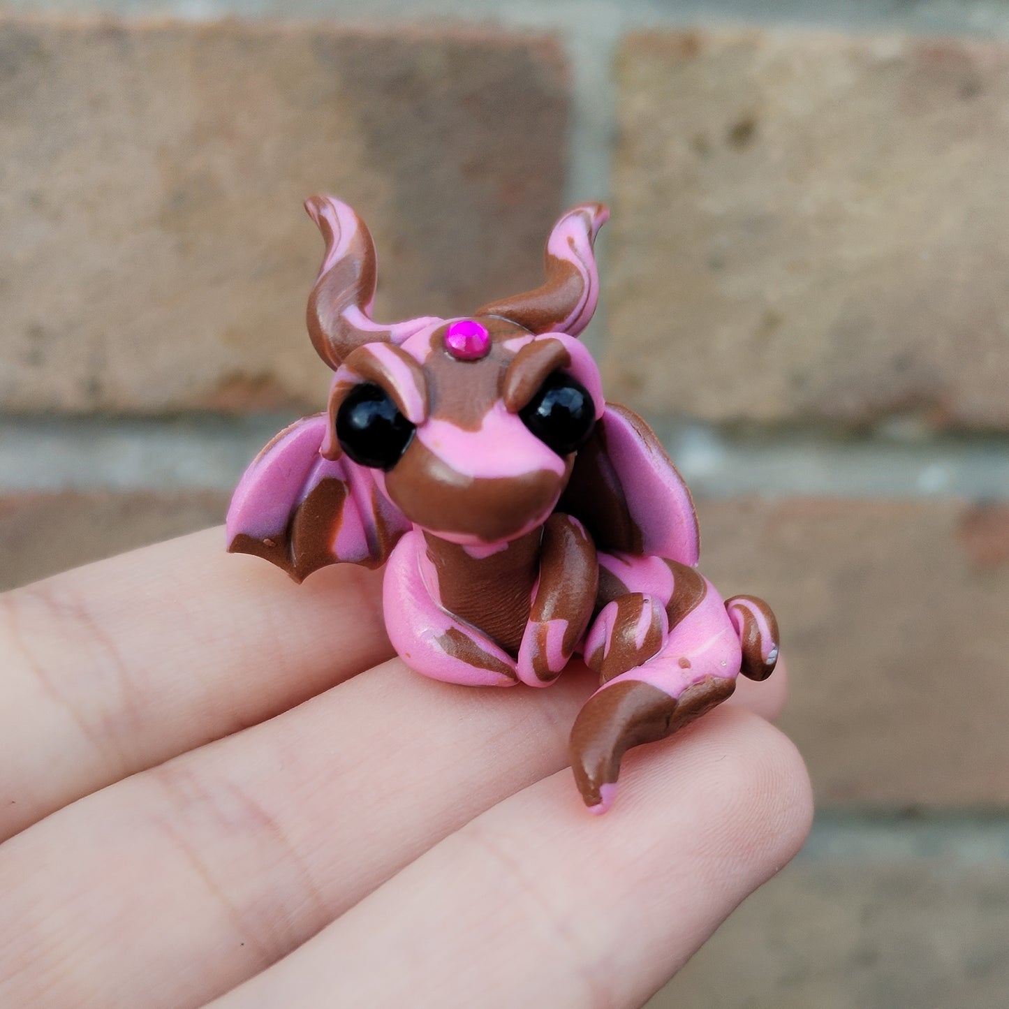 Scrap Dragon!