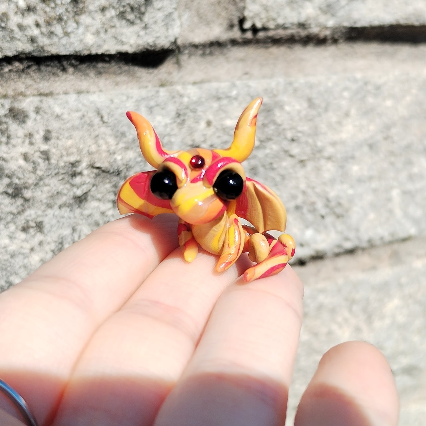 Scrap Dragon!
