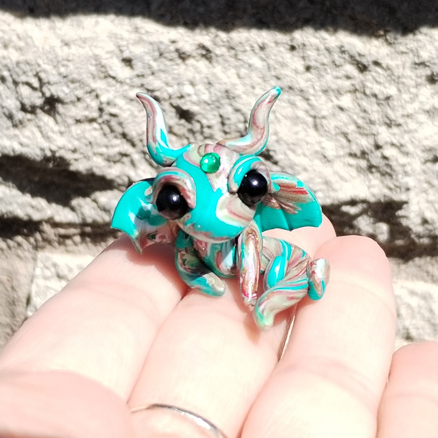 Scrap Dragon!