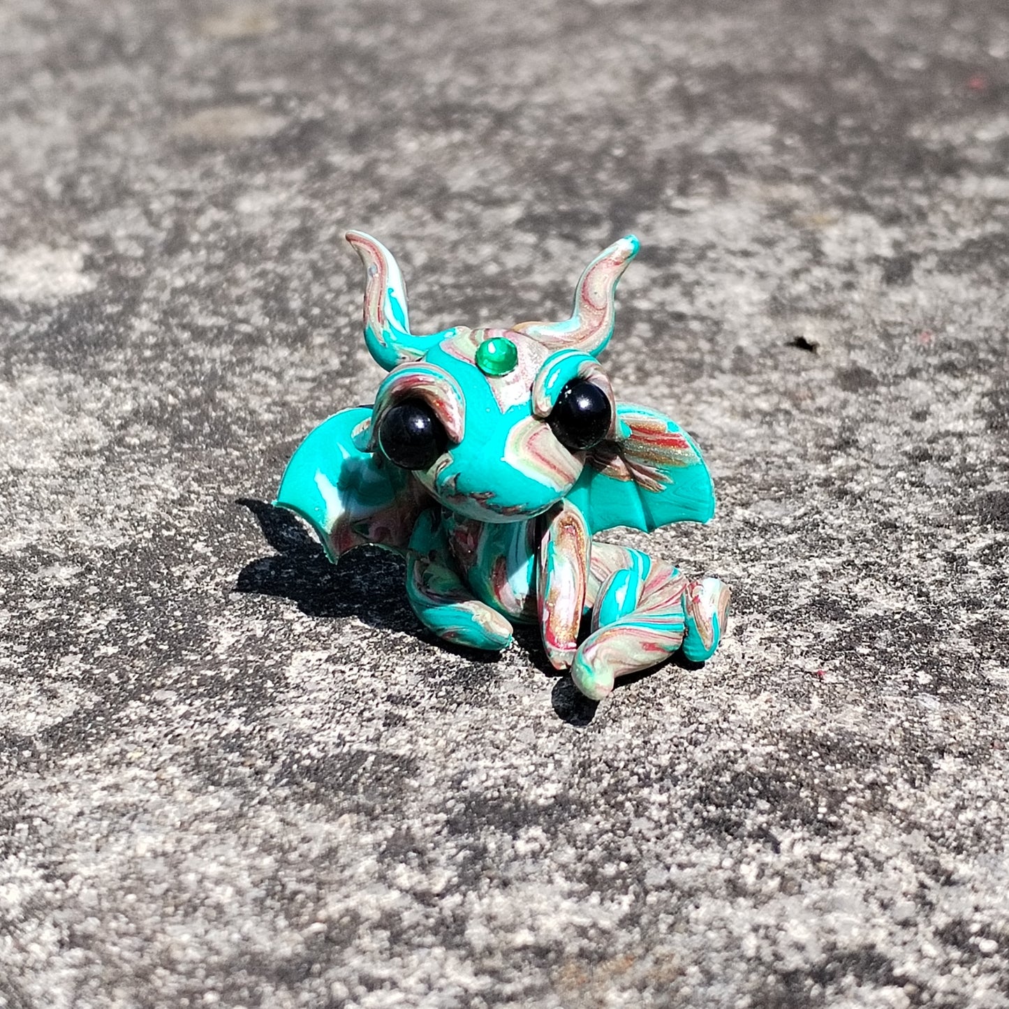 Scrap Dragon!