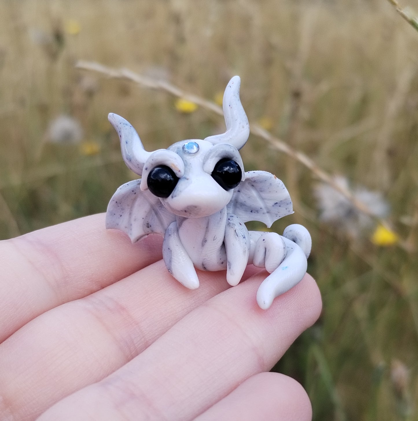 Scrap Dragon!