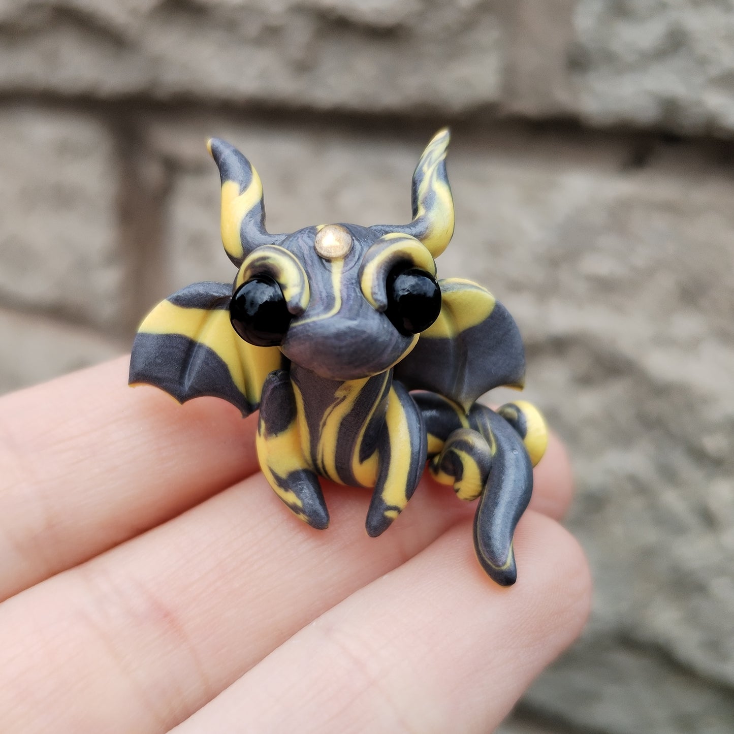 Scrap Dragon!