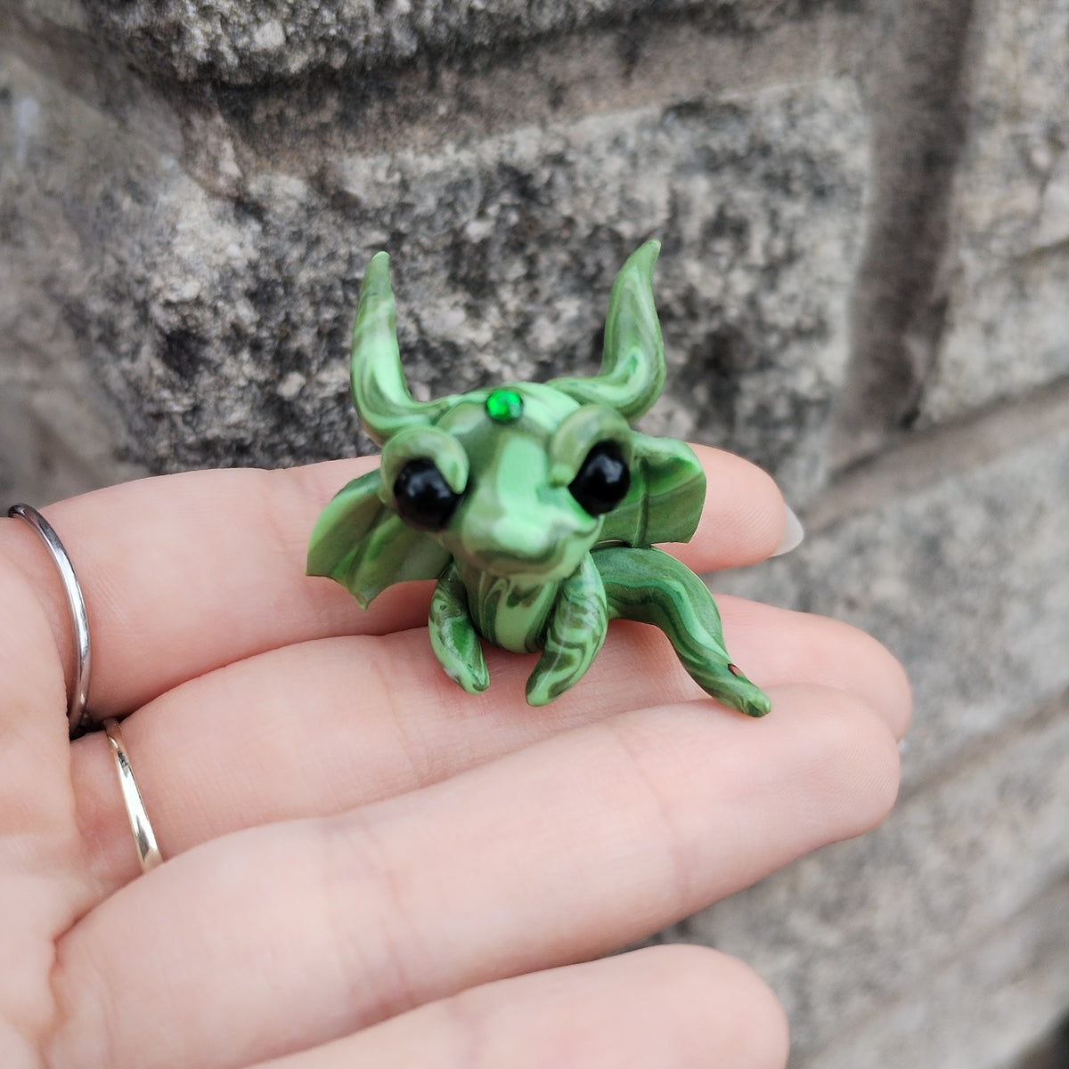 Scrap Dragon!