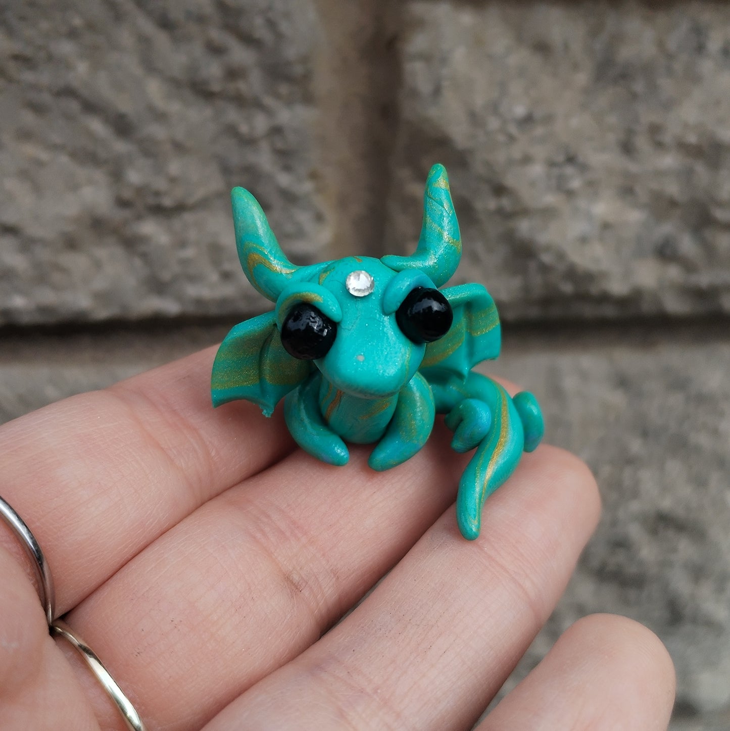 Scrap Dragon!