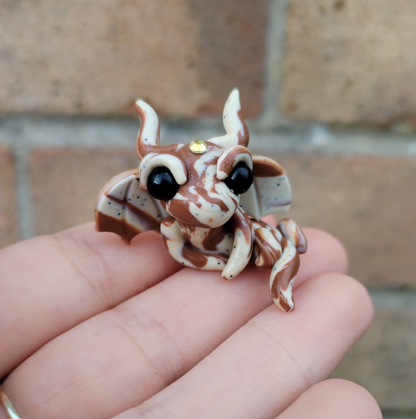 Scrap Dragon!