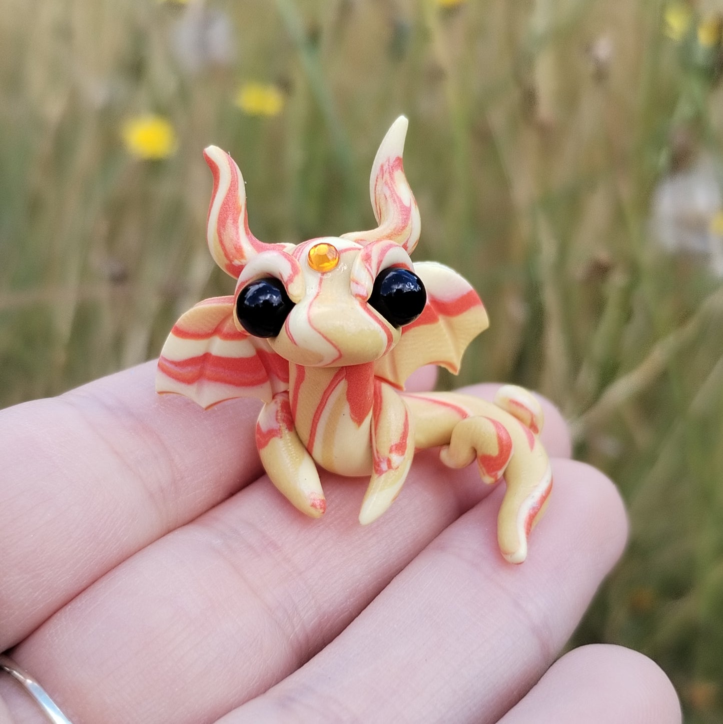 Scrap Dragon!