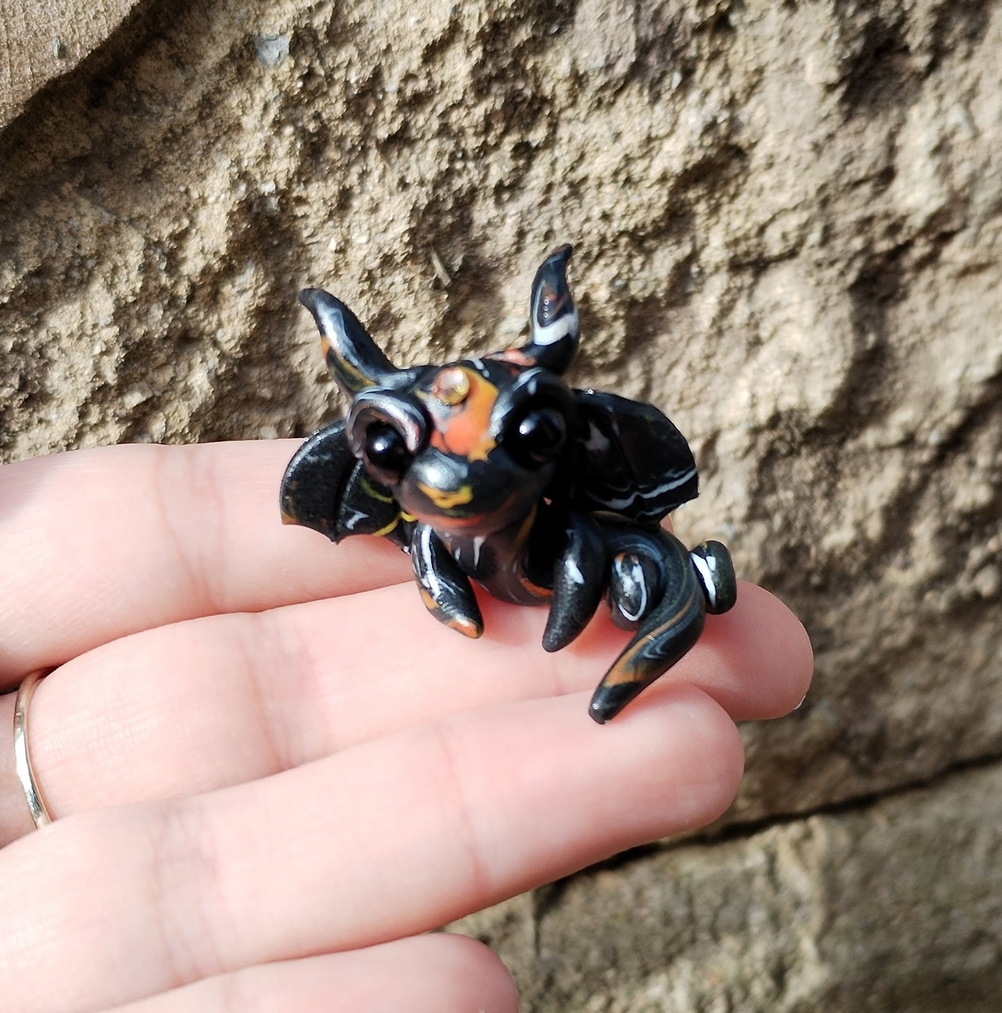 Scrap Dragon!
