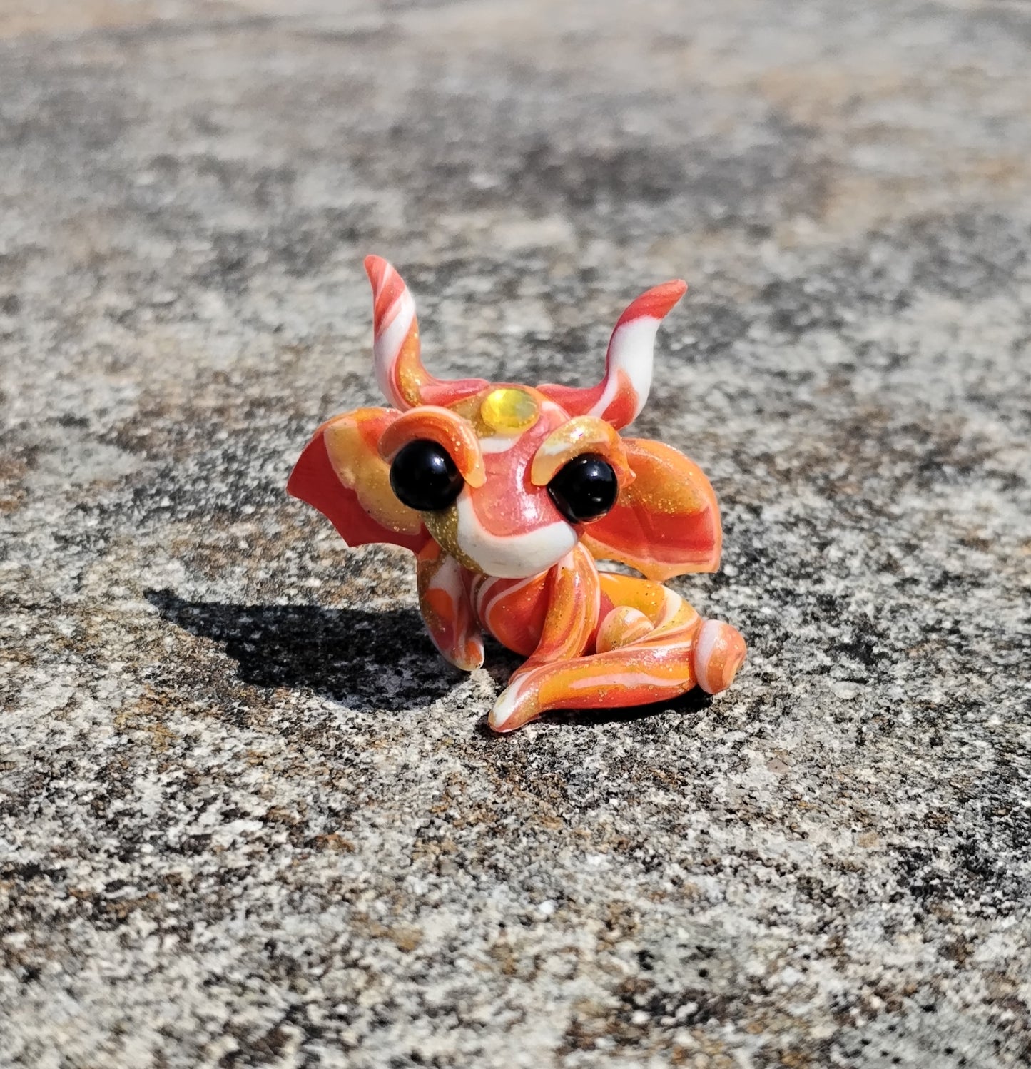 Scrap Dragon!