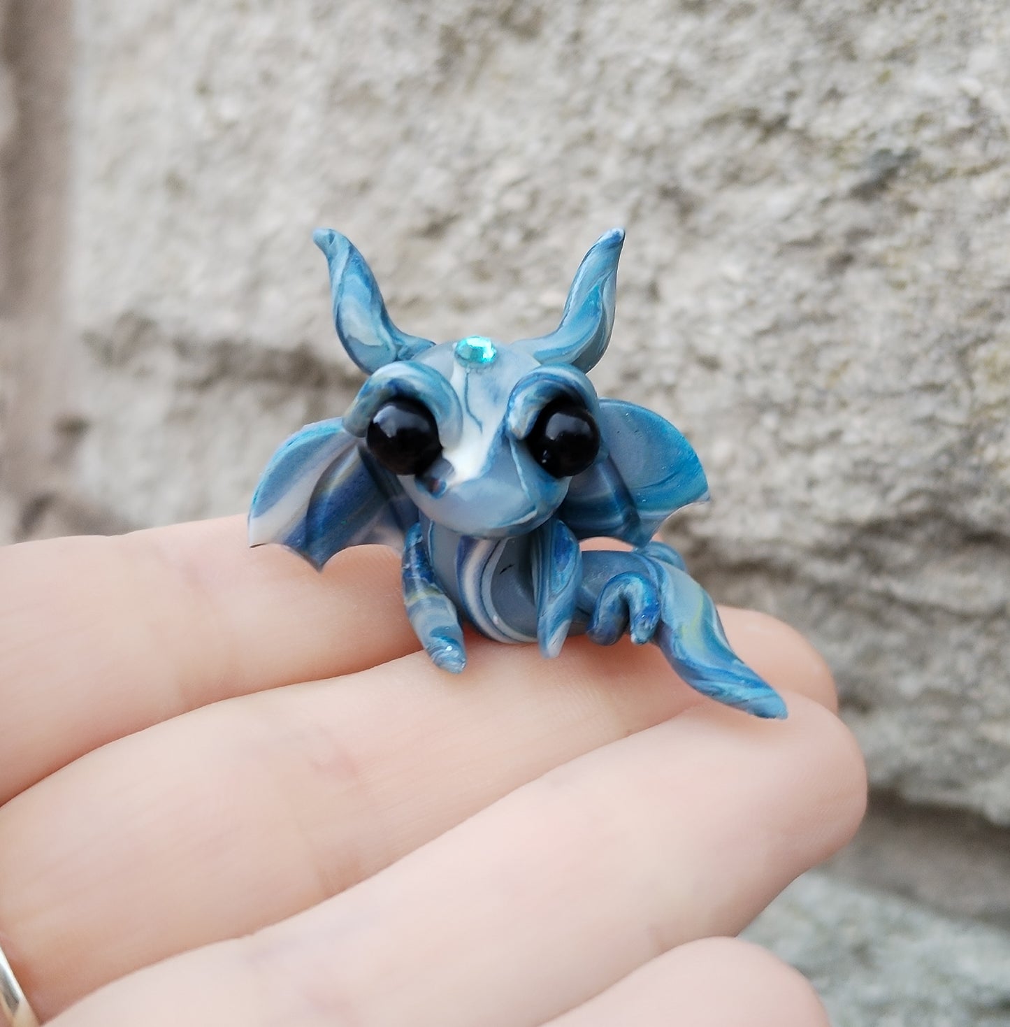 Scrap Dragon!