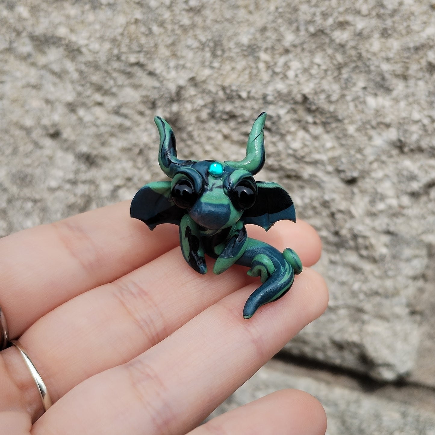 Scrap Dragon!