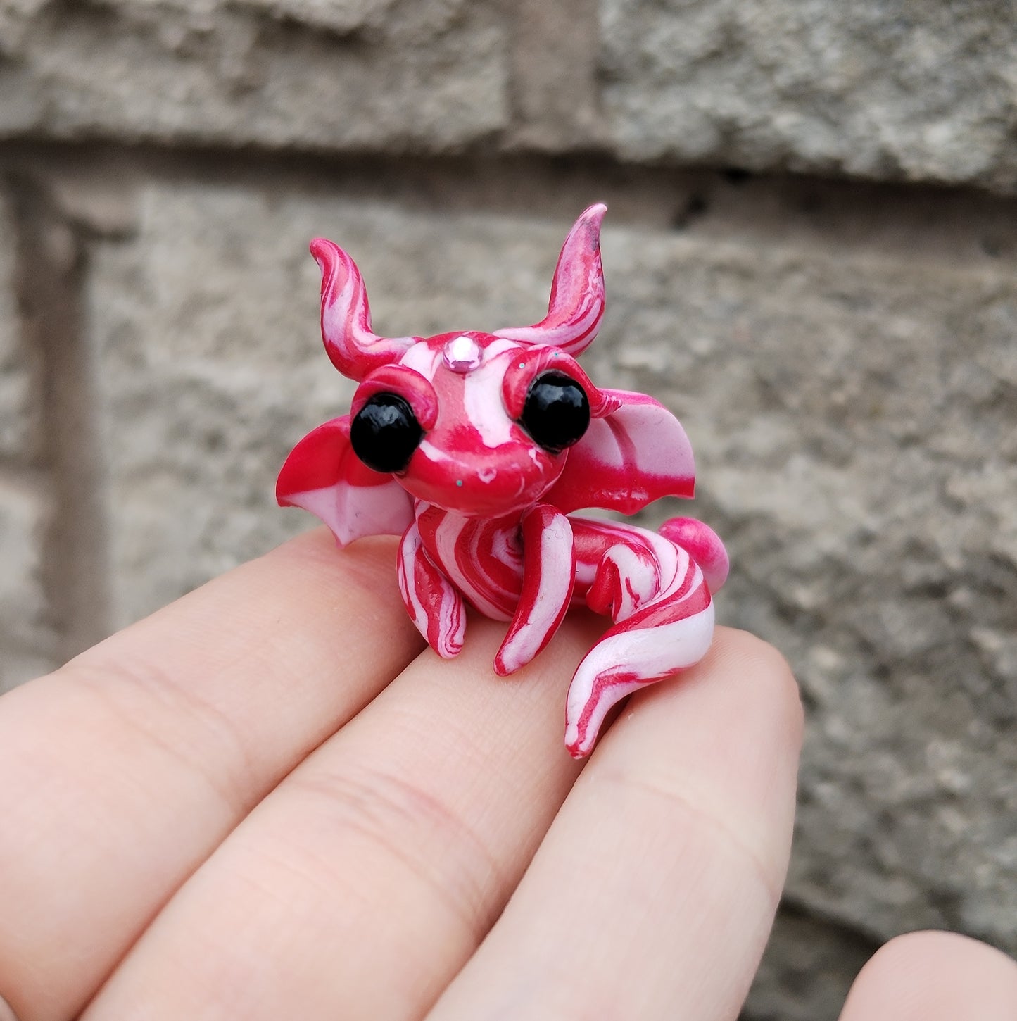 Scrap Dragon!