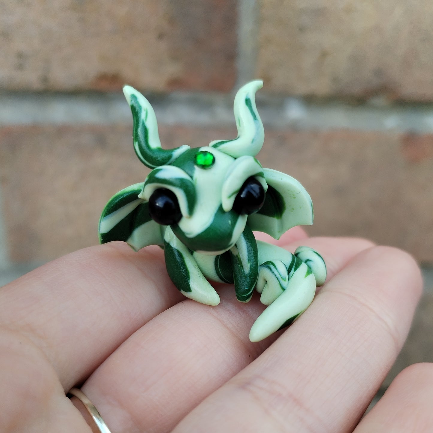 Scrap Dragon!