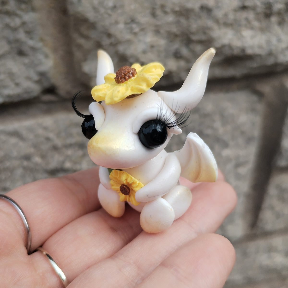 Spinner Dragon