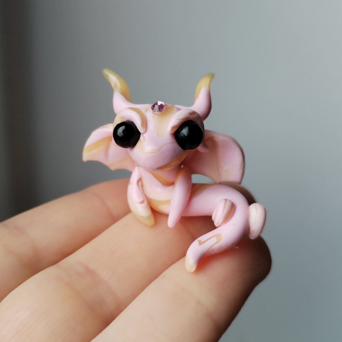 Scrap Dragon!