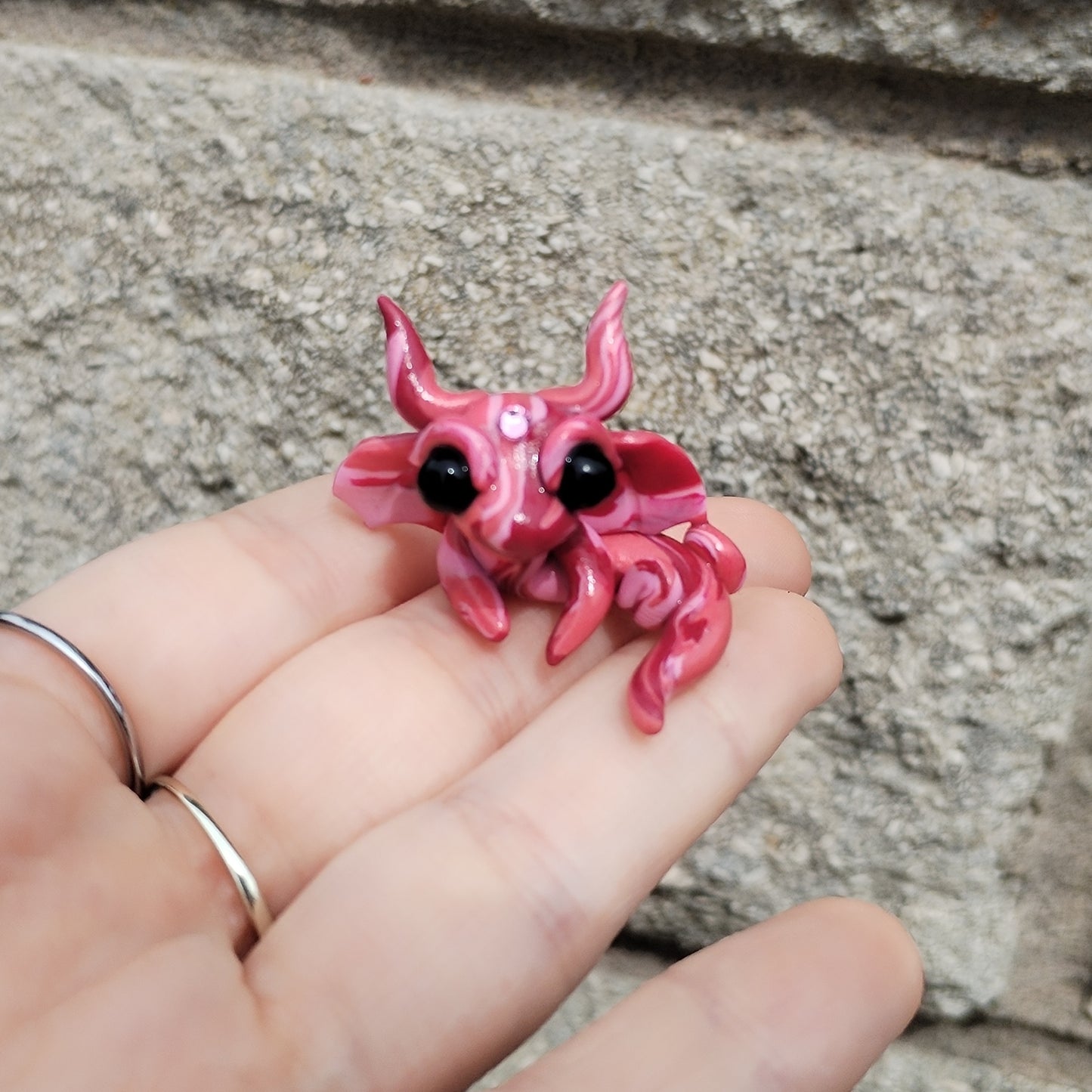 Scrap Dragon!