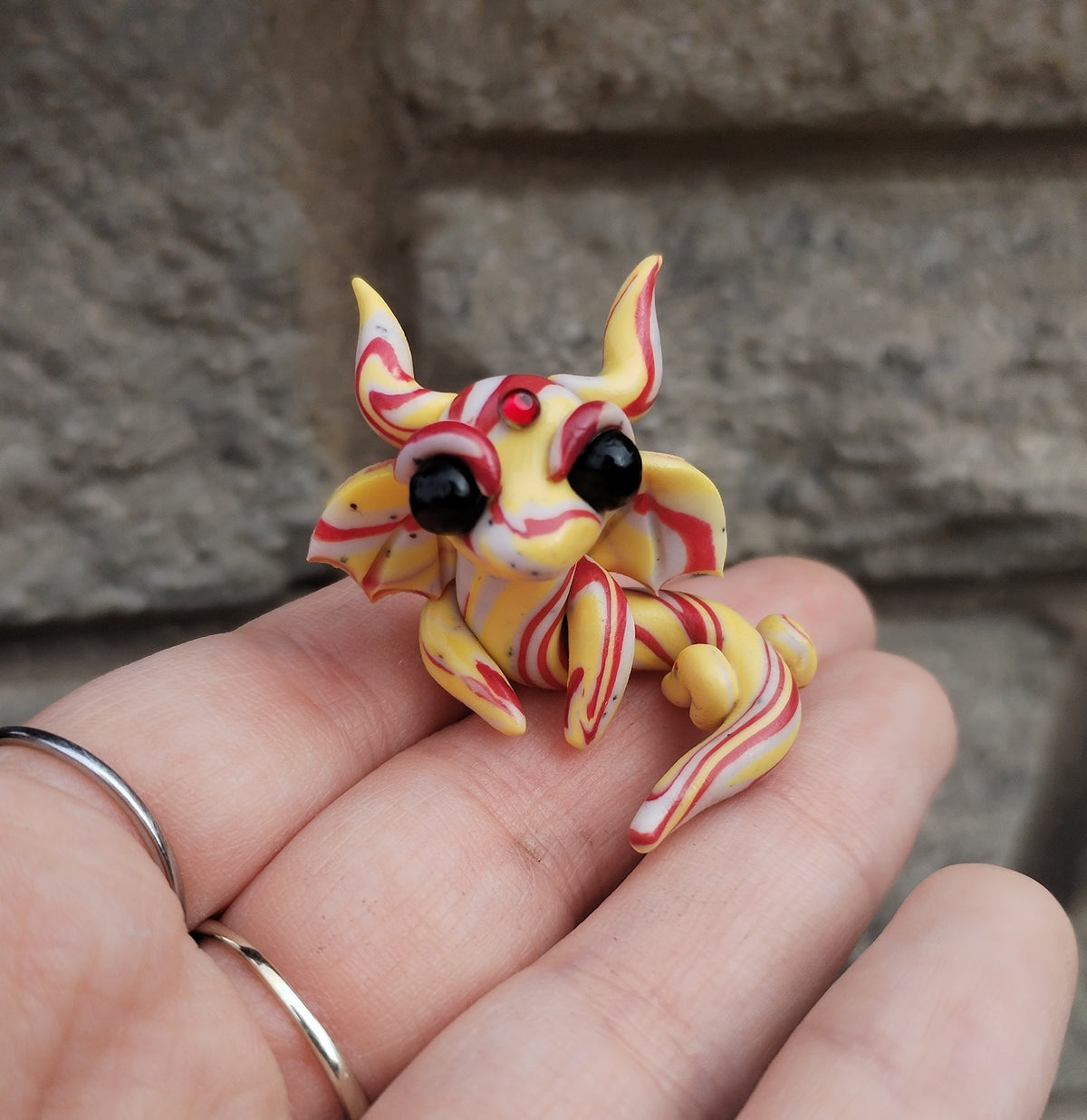 Scrap Dragon!