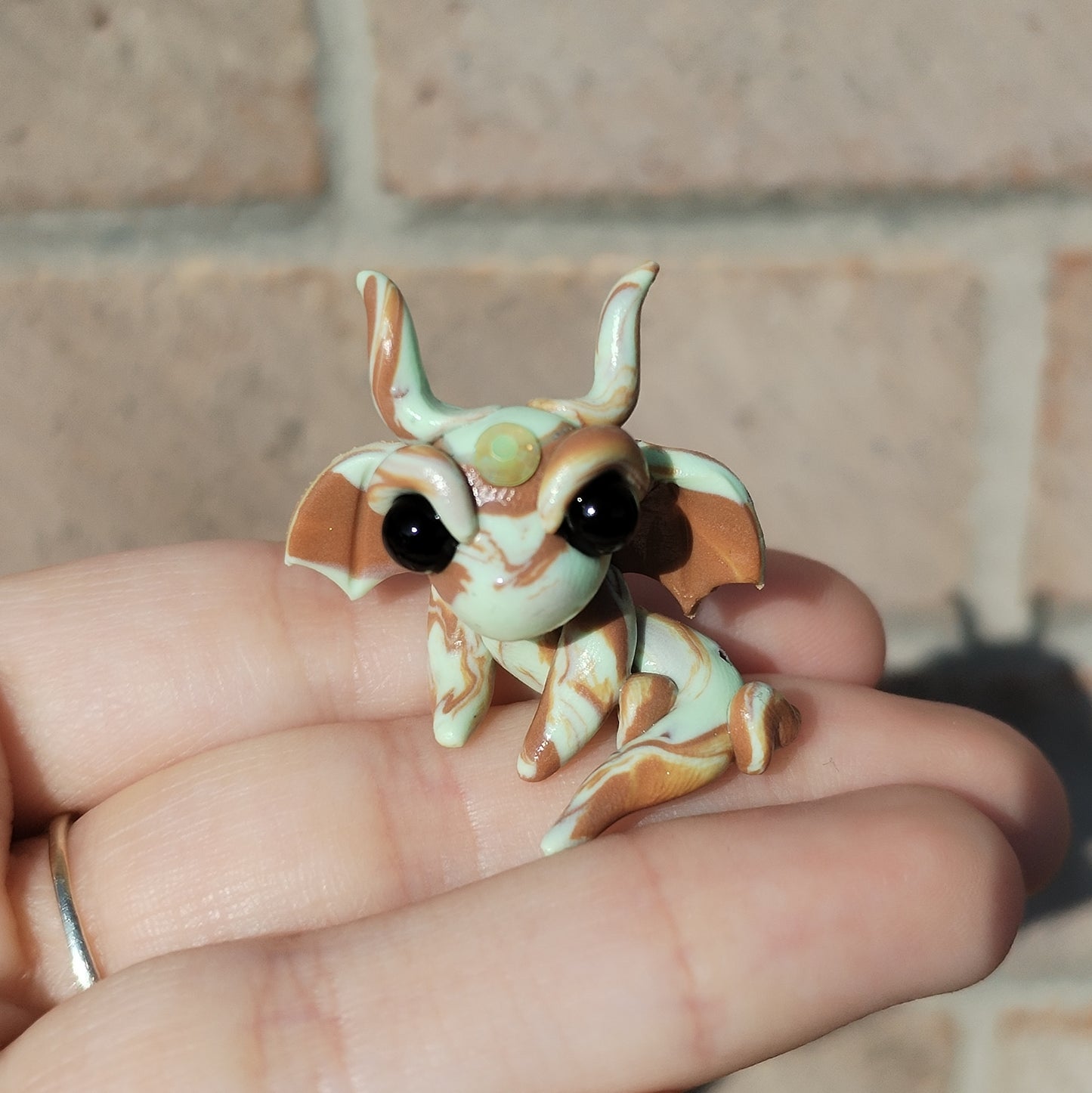 Scrap Dragon!