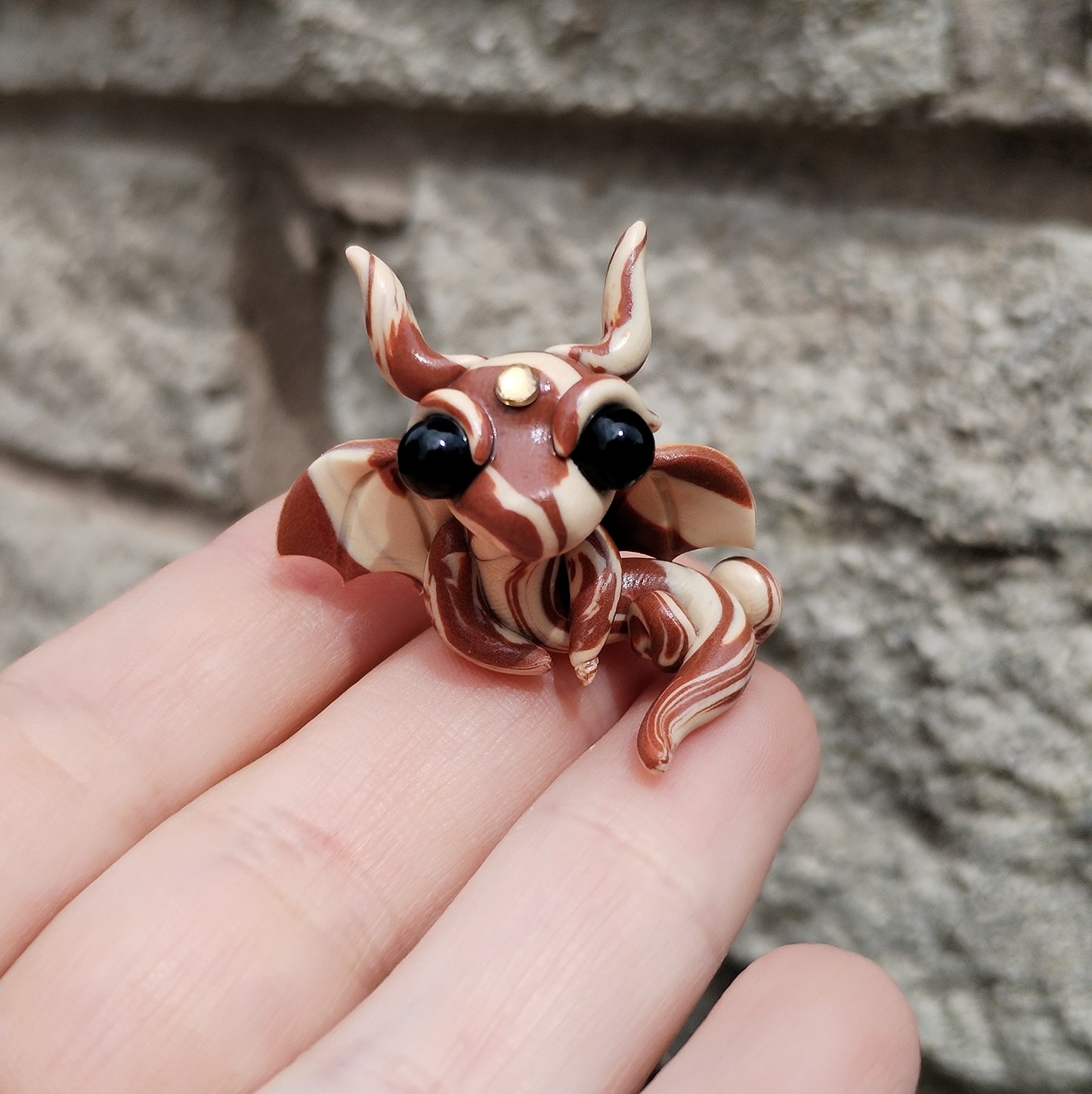 Scrap Dragon!