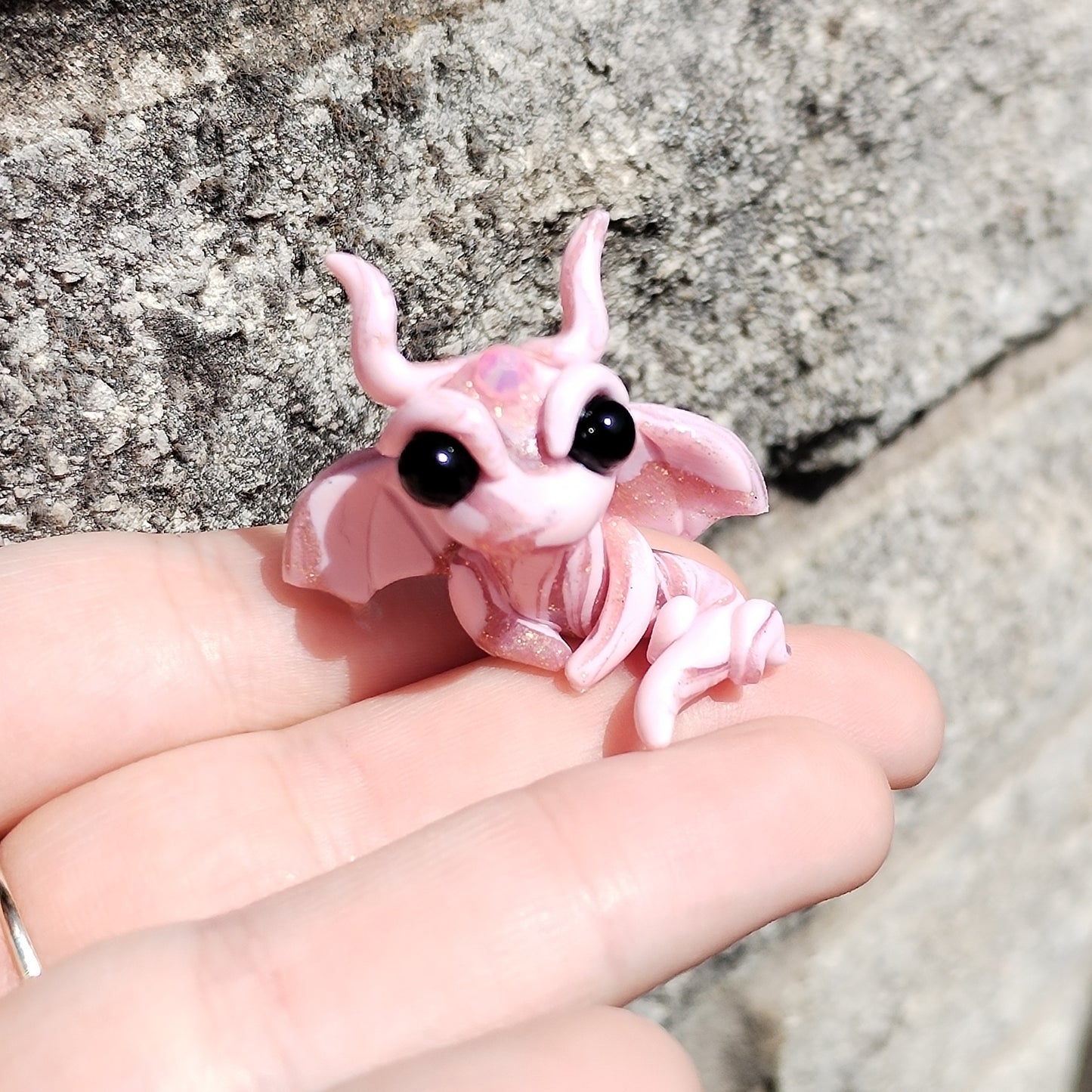 Scrap Dragon!