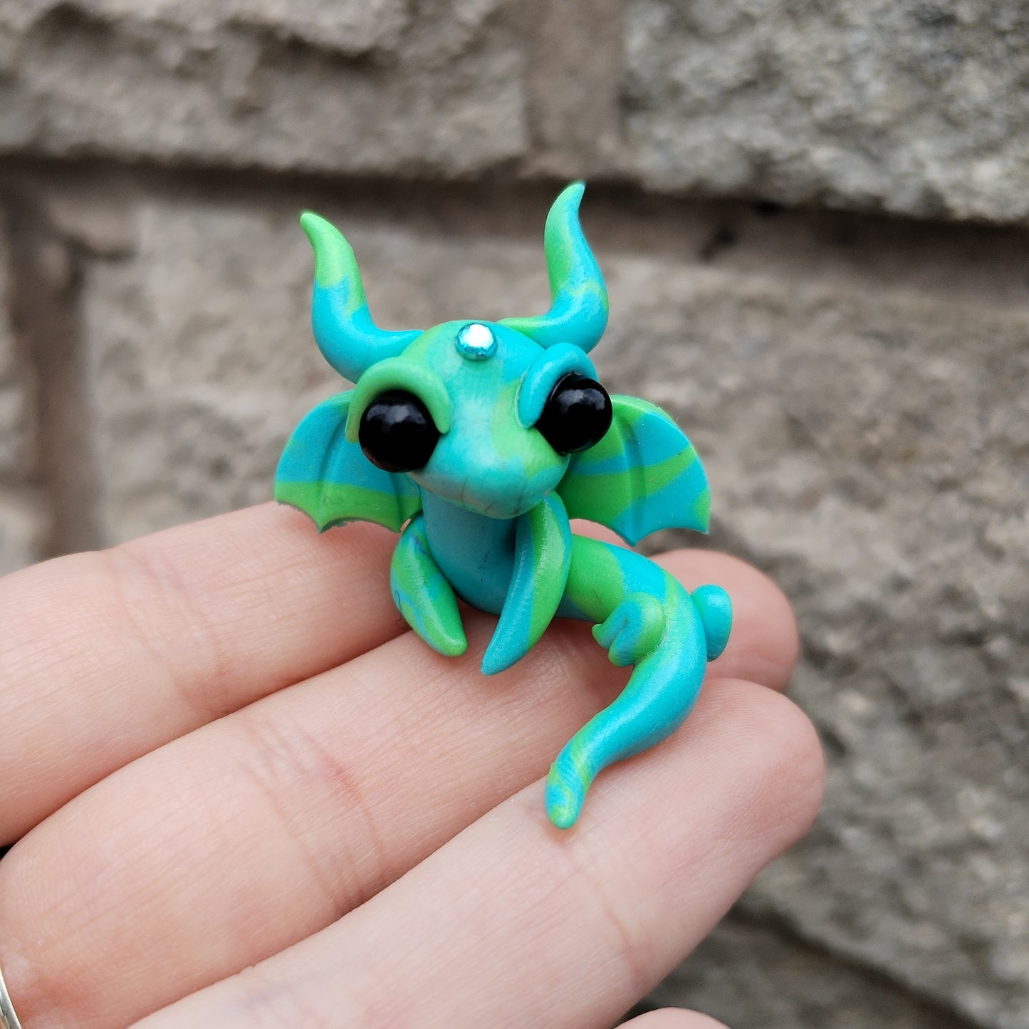 Scrap Dragon!