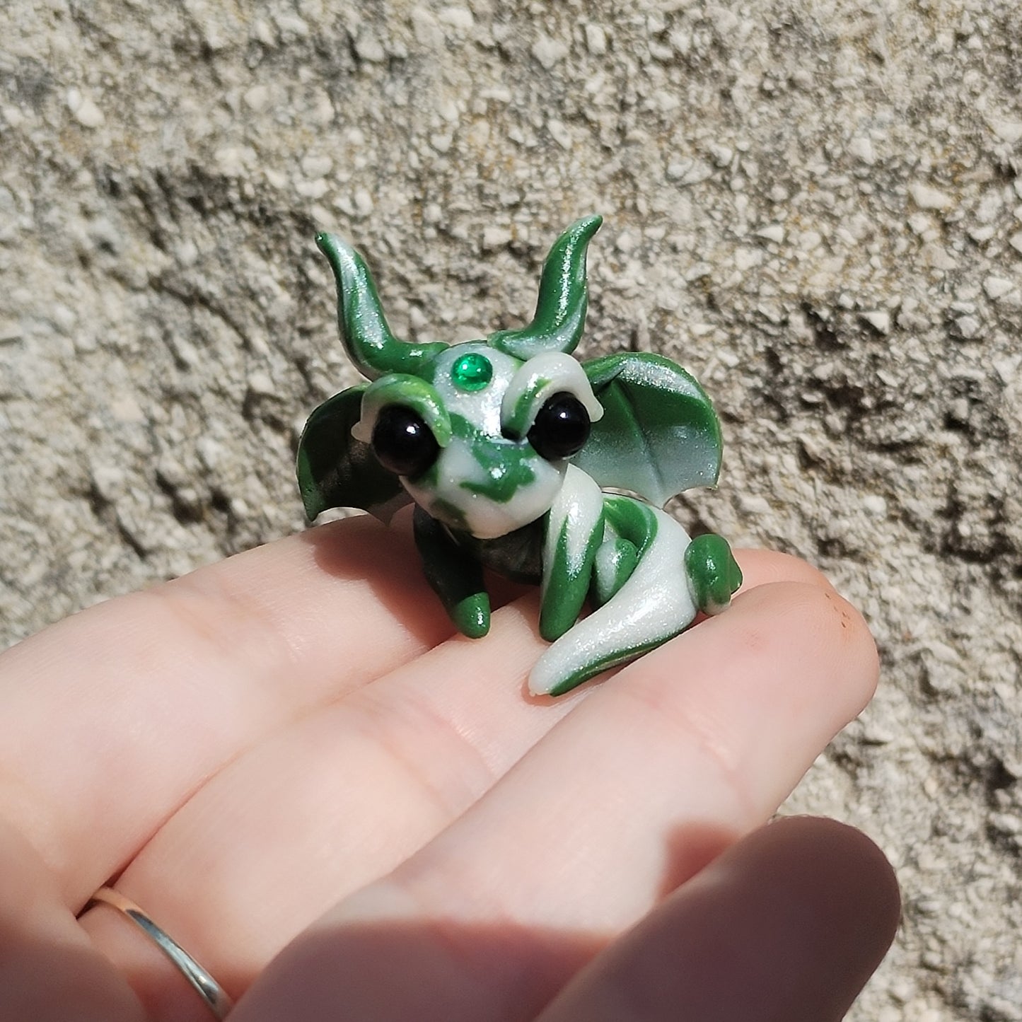 Scrap Dragon!