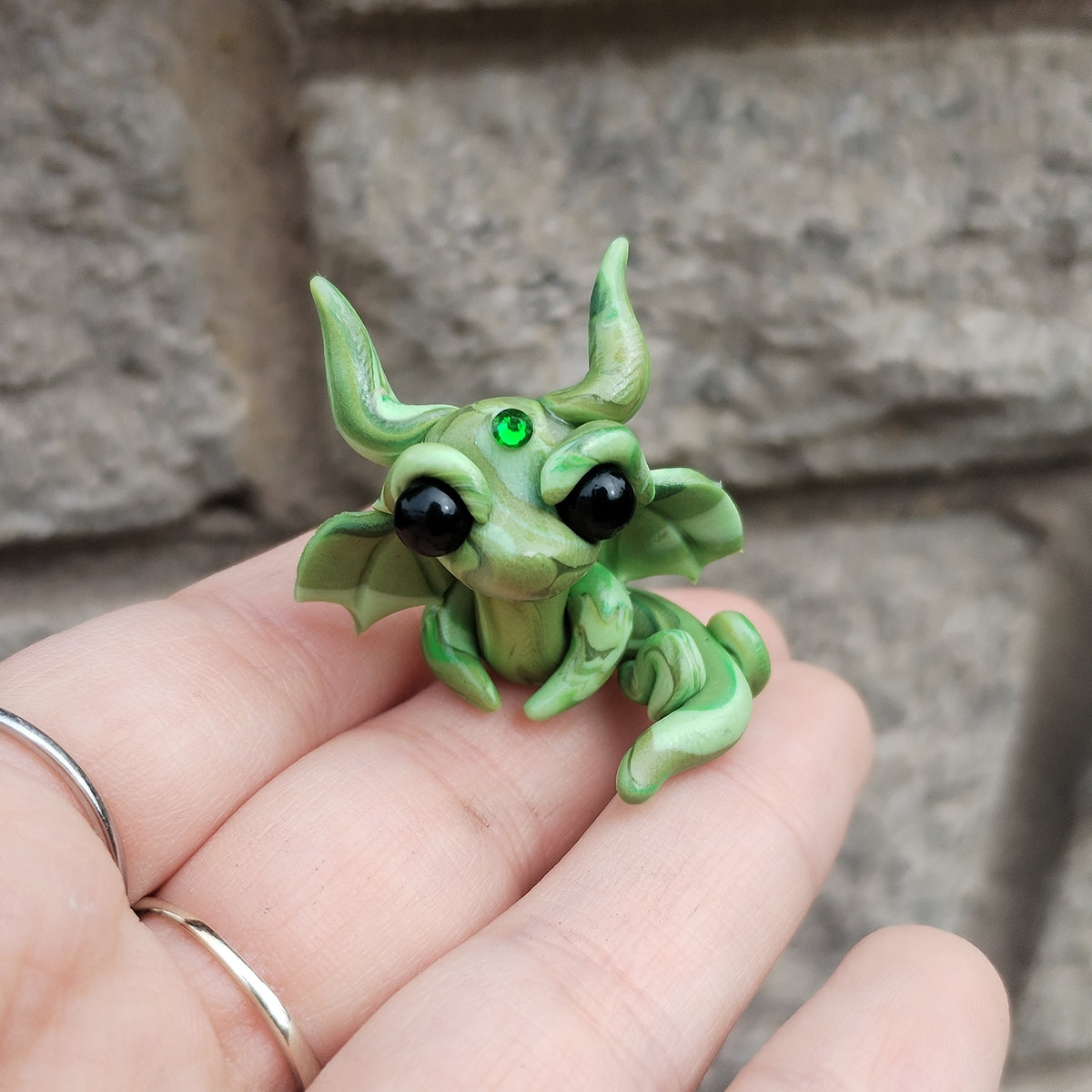 Scrap Dragon!