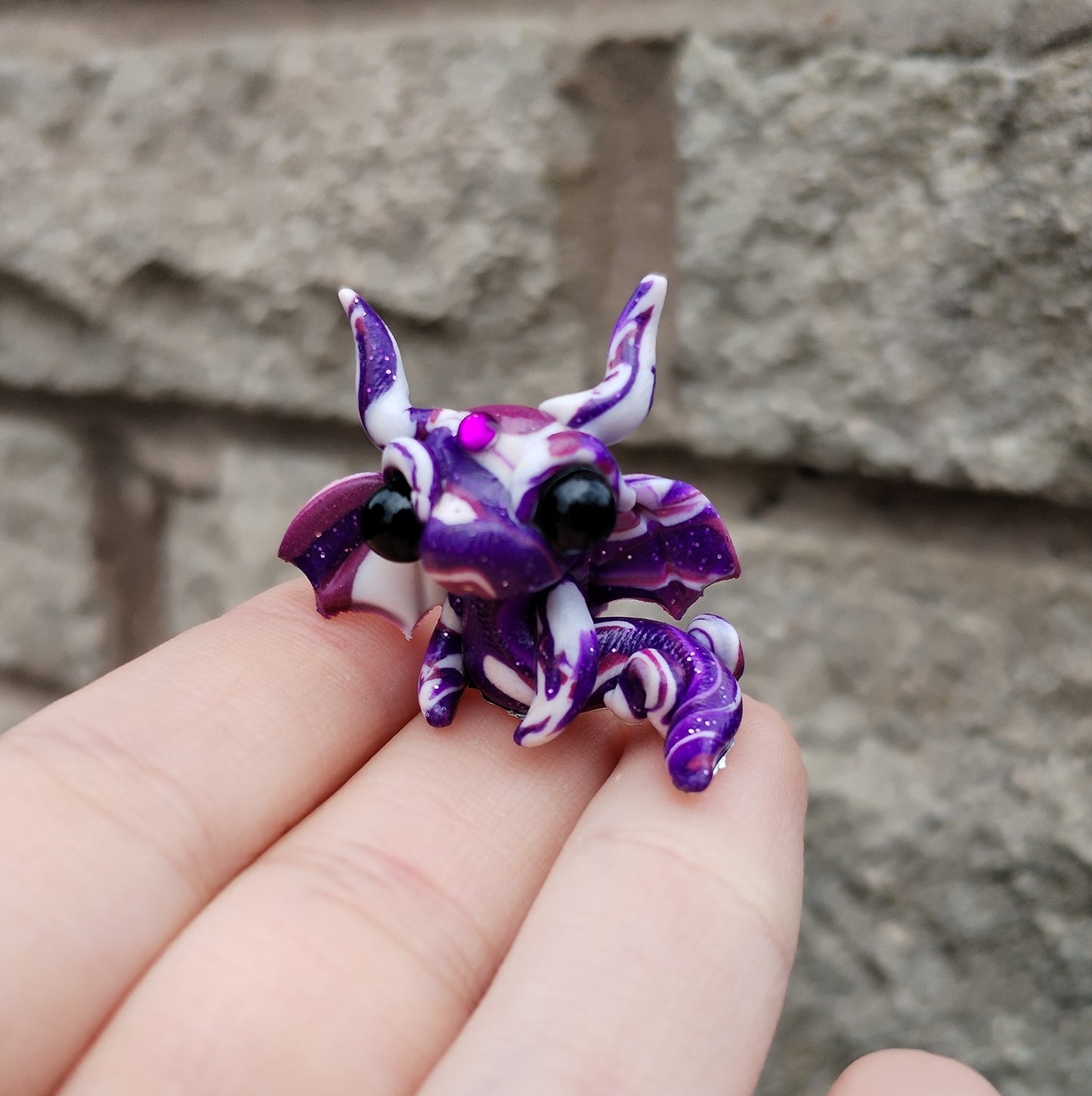 Scrap Dragon!