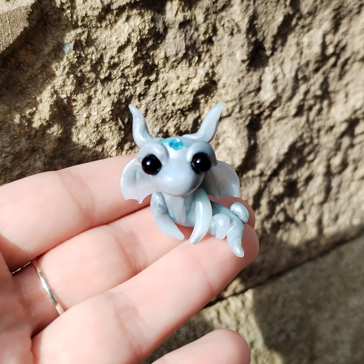 Scrap Dragon!