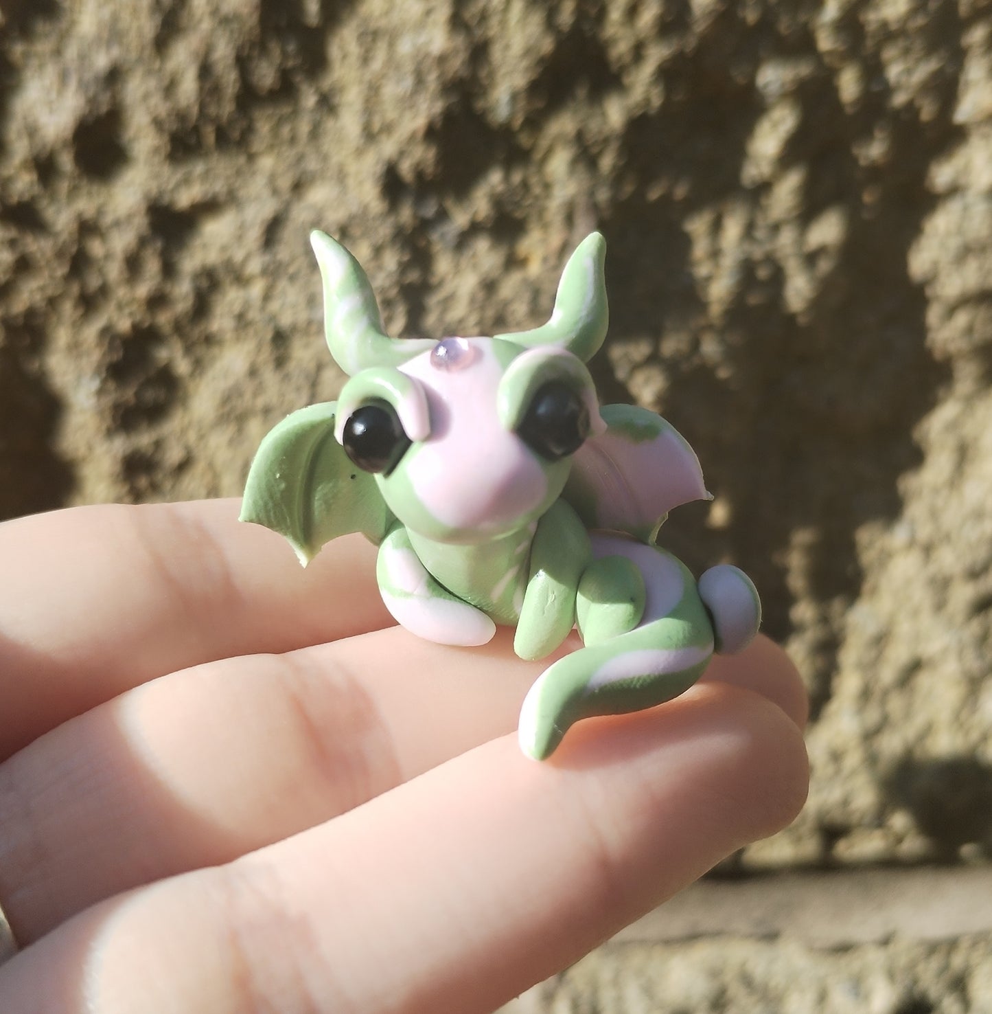 Scrap Dragon!