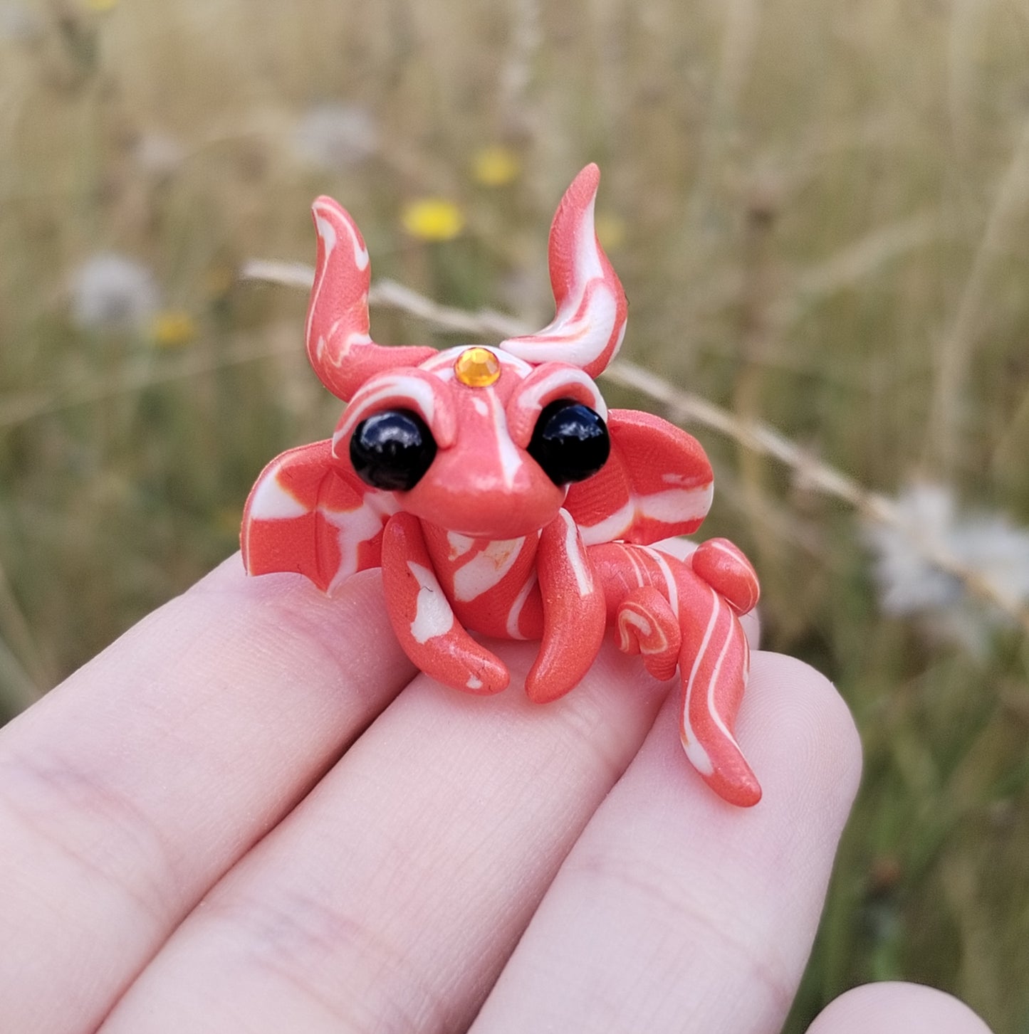 Scrap Dragon!