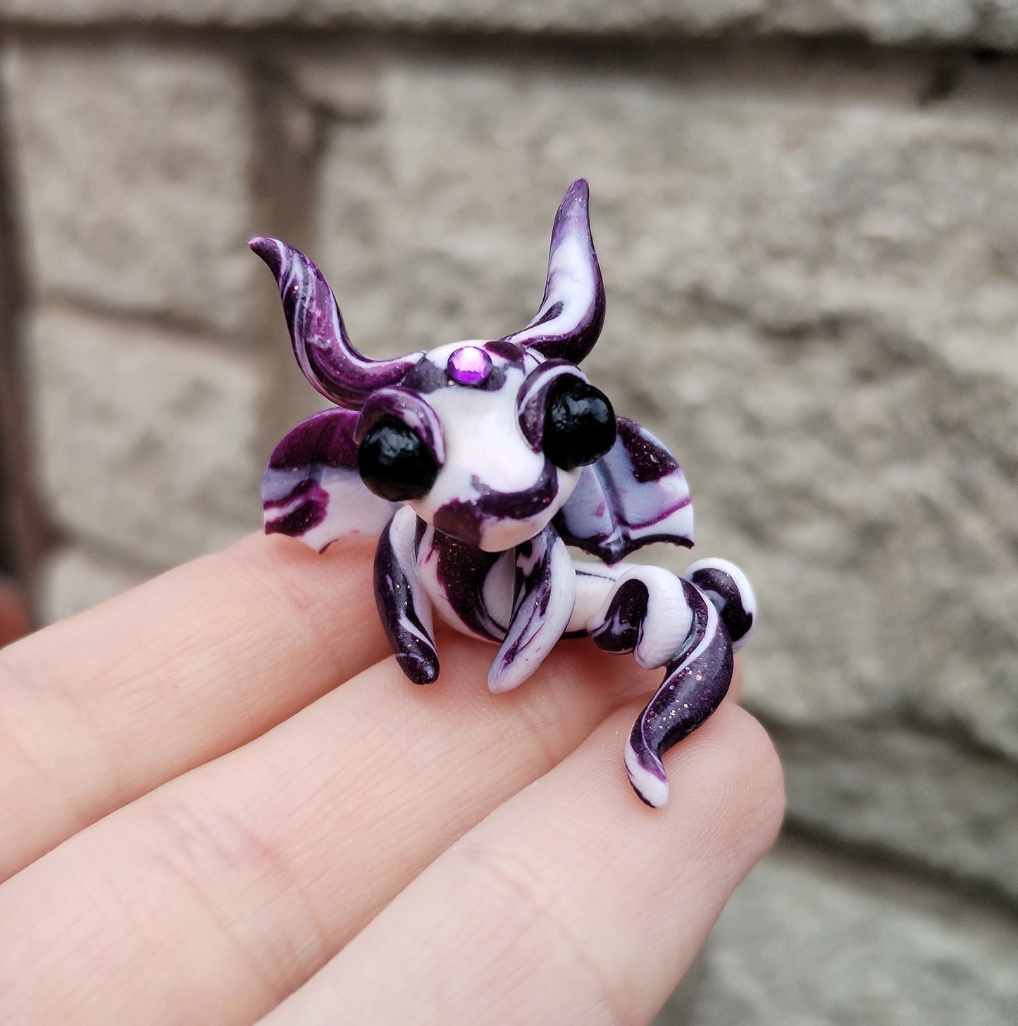 Scrap Dragon!