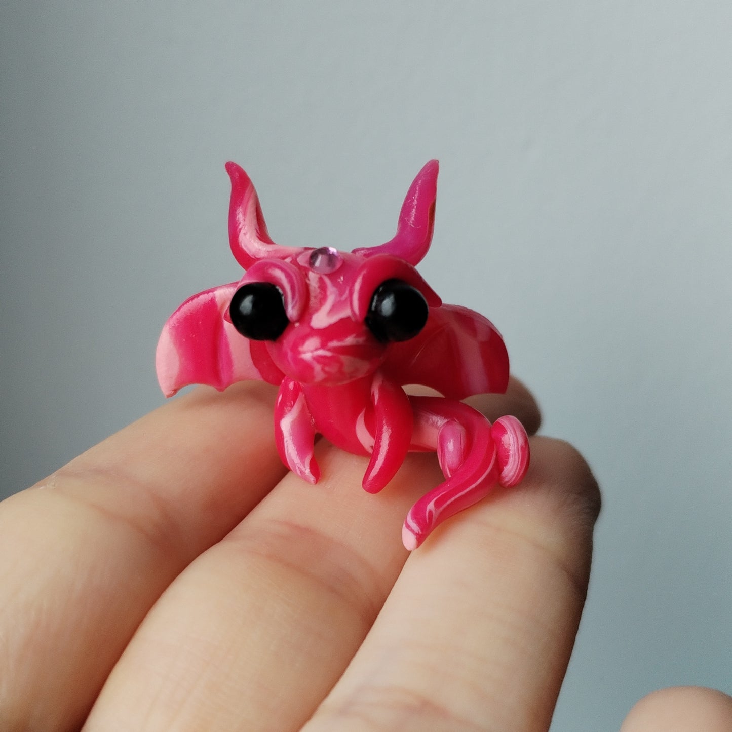 Scrap Dragon!