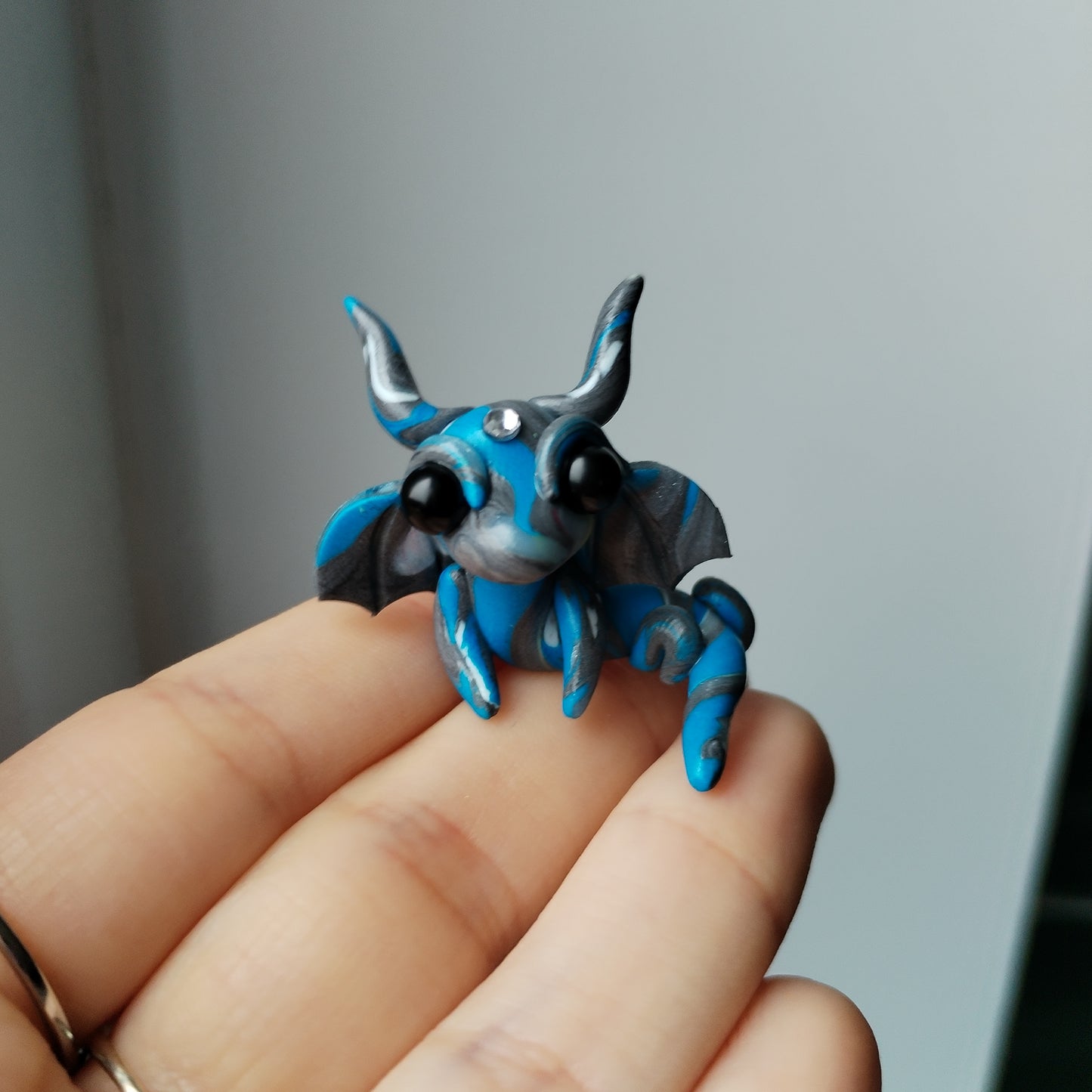 Scrap Dragon!