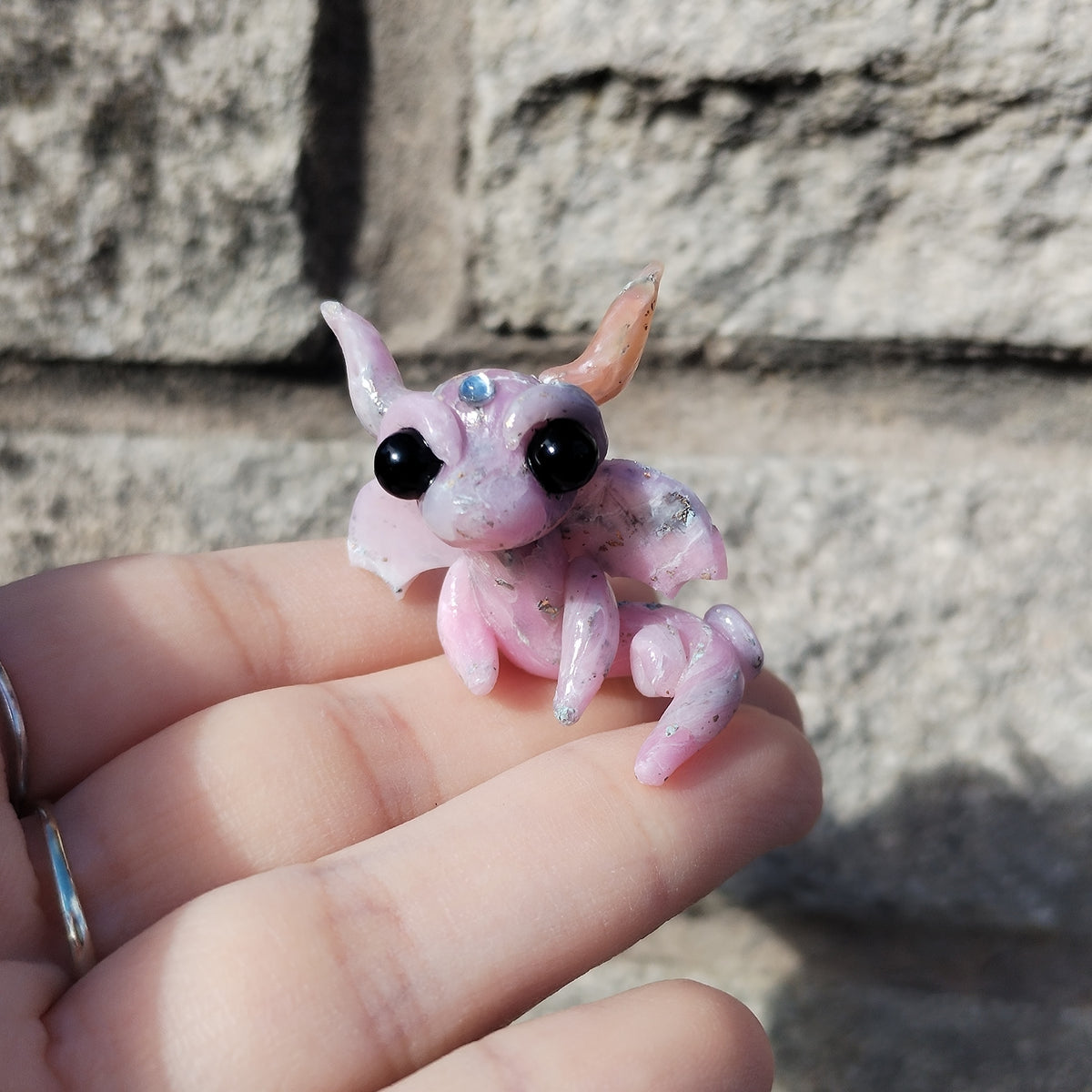 Scrap Dragon!