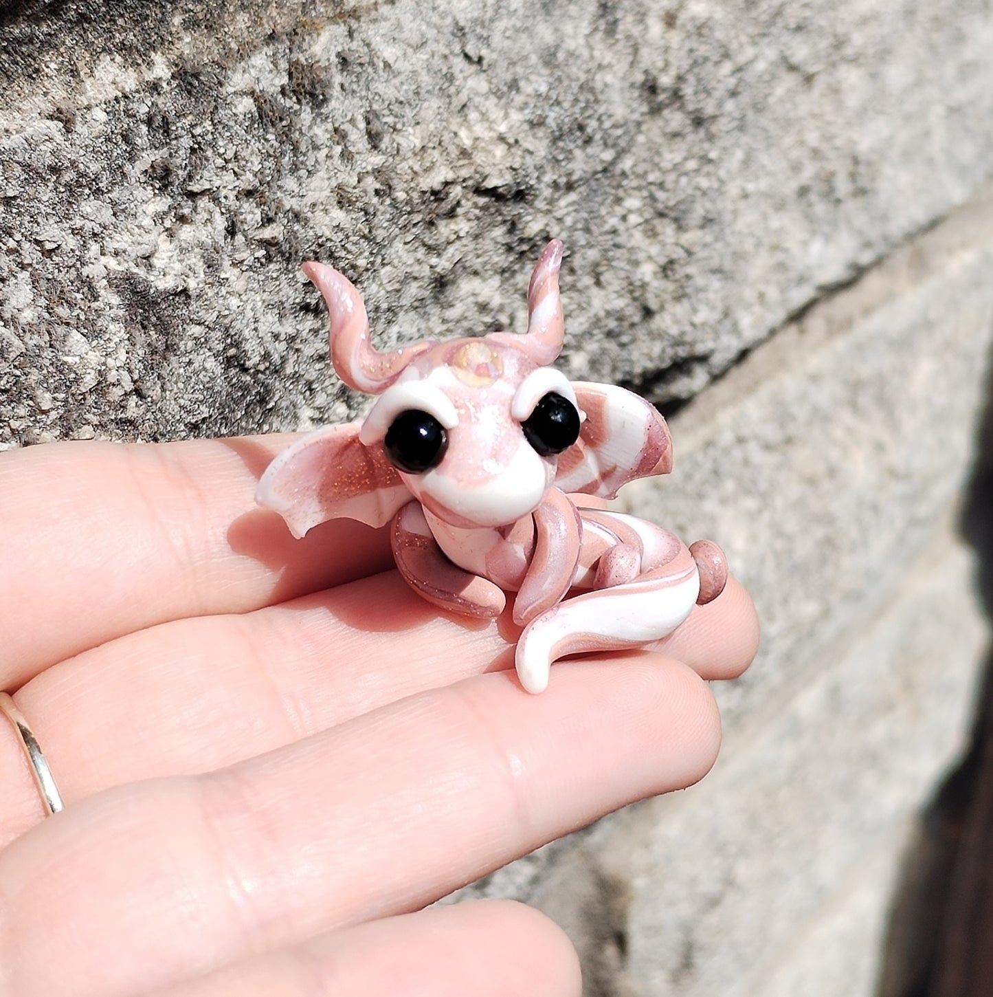 Scrap Dragon!